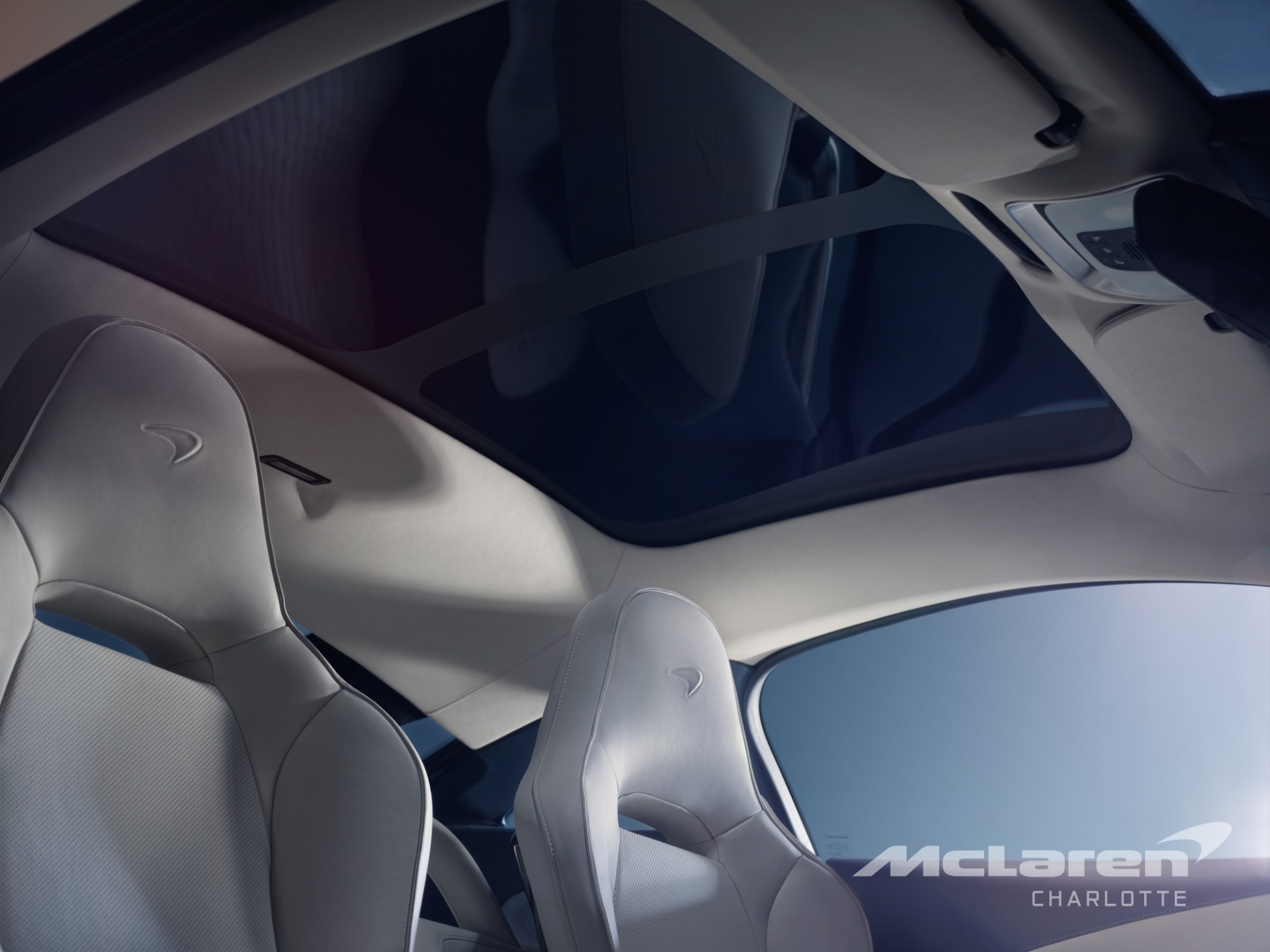 New 2020 MCLAREN GT | Charlotte, NC