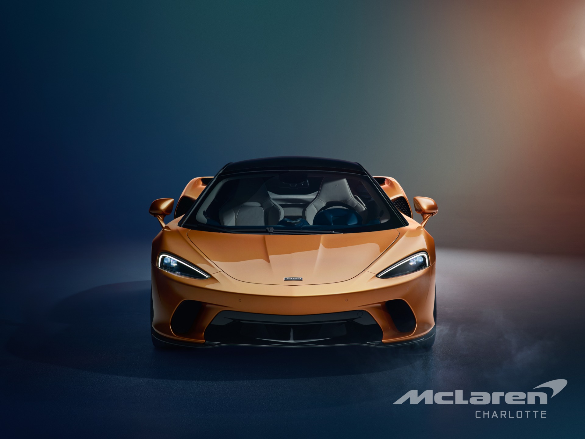 New 2020 MCLAREN GT | Charlotte, NC