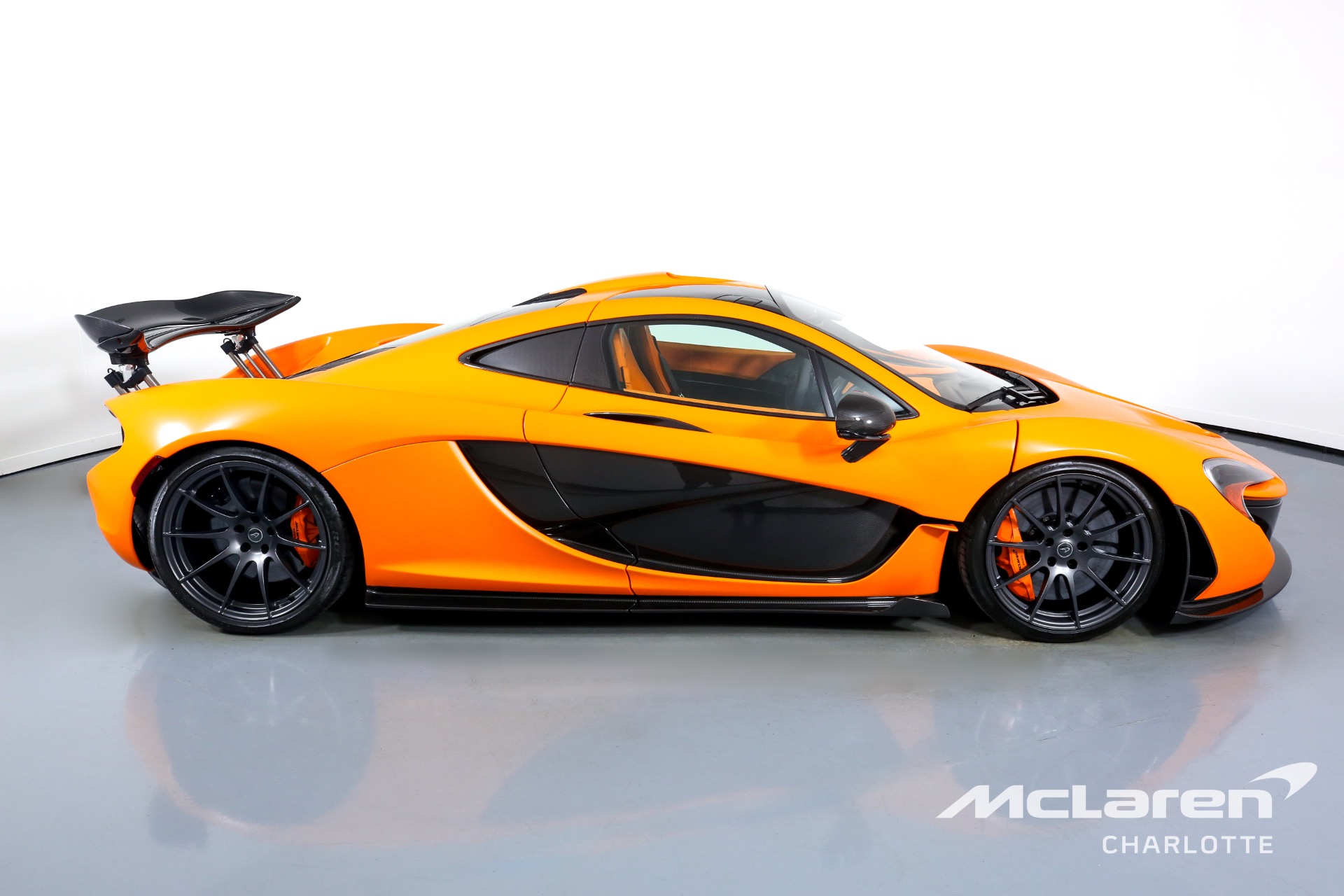Used 2015 McLaren P1 | Charlotte, NC