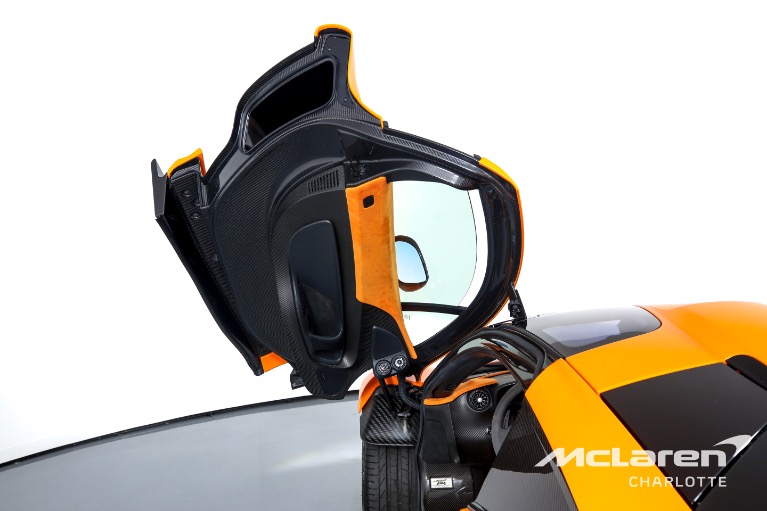Used-2015-McLaren-P1