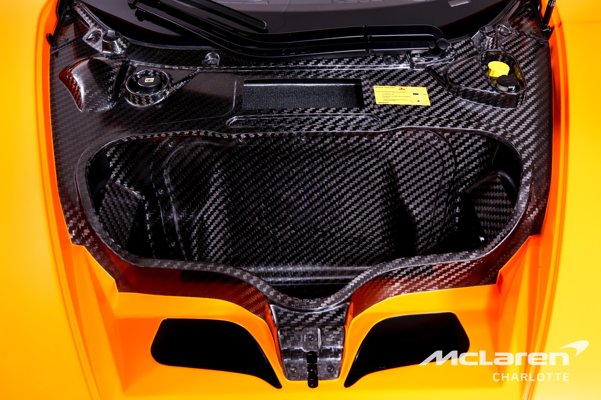 Used 2015 McLaren P1 | Charlotte, NC