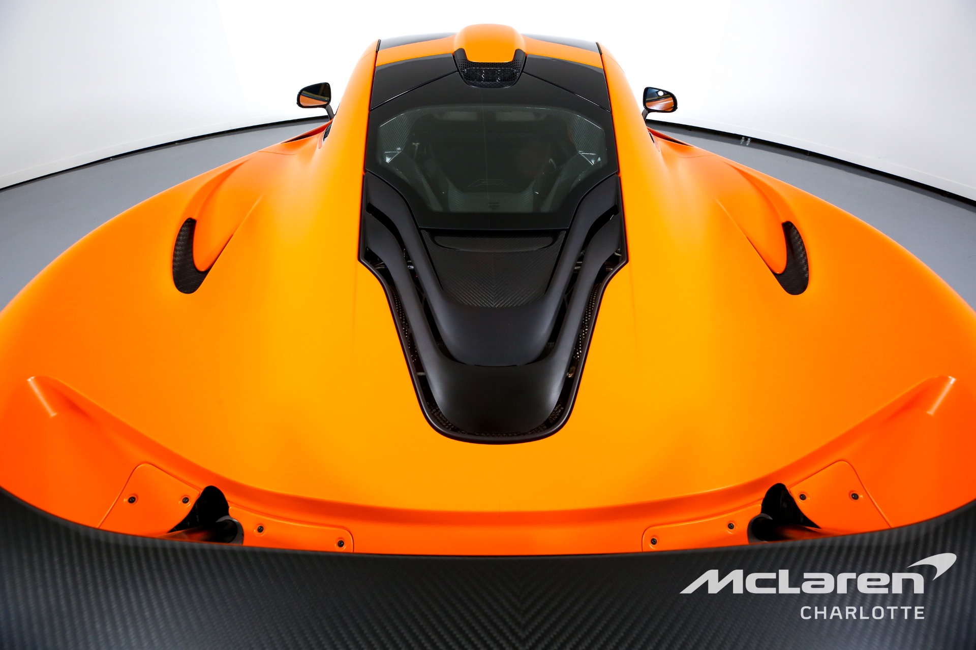 Used 2015 McLaren P1 | Charlotte, NC