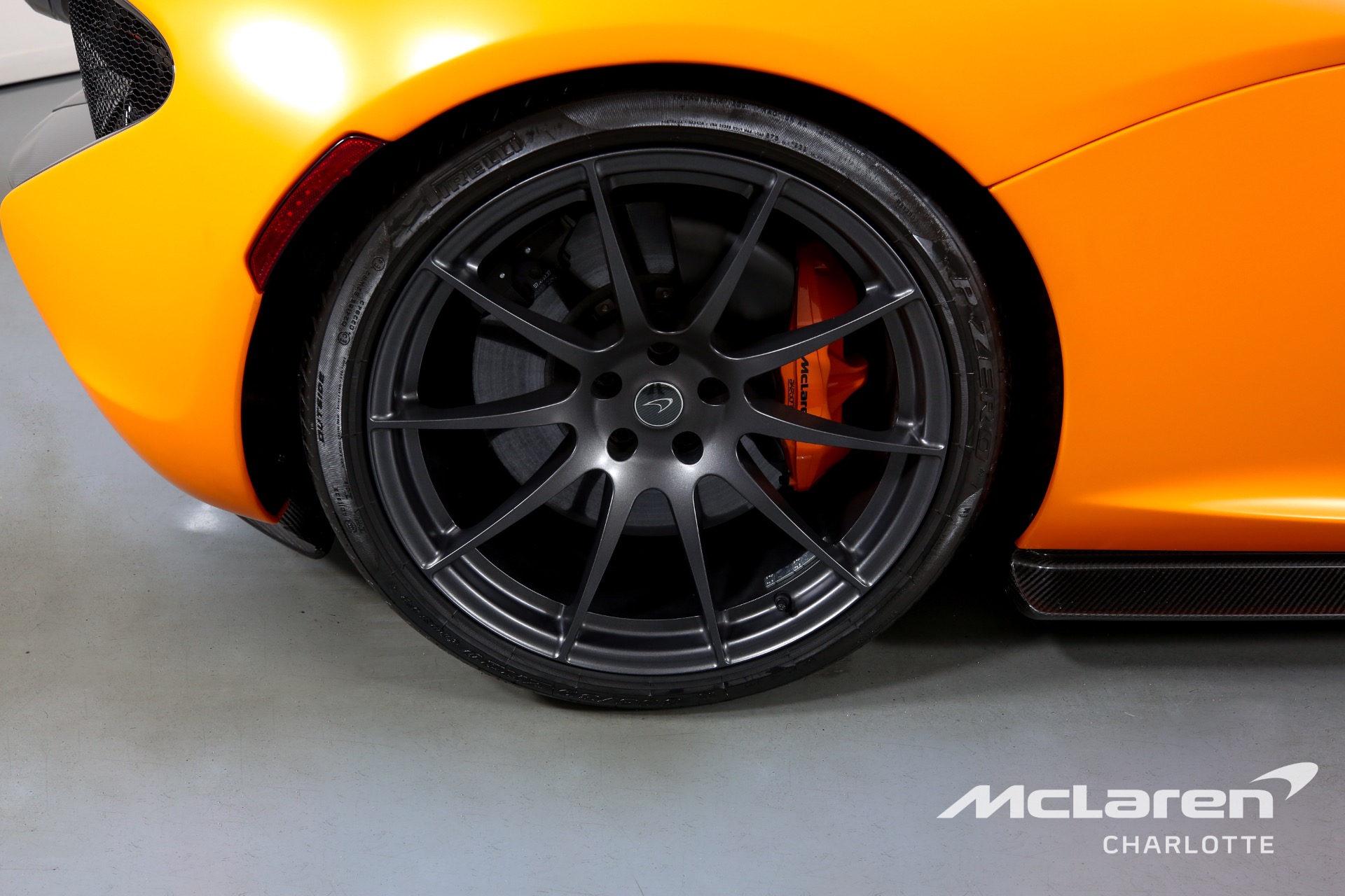 Used 2015 McLaren P1 | Charlotte, NC