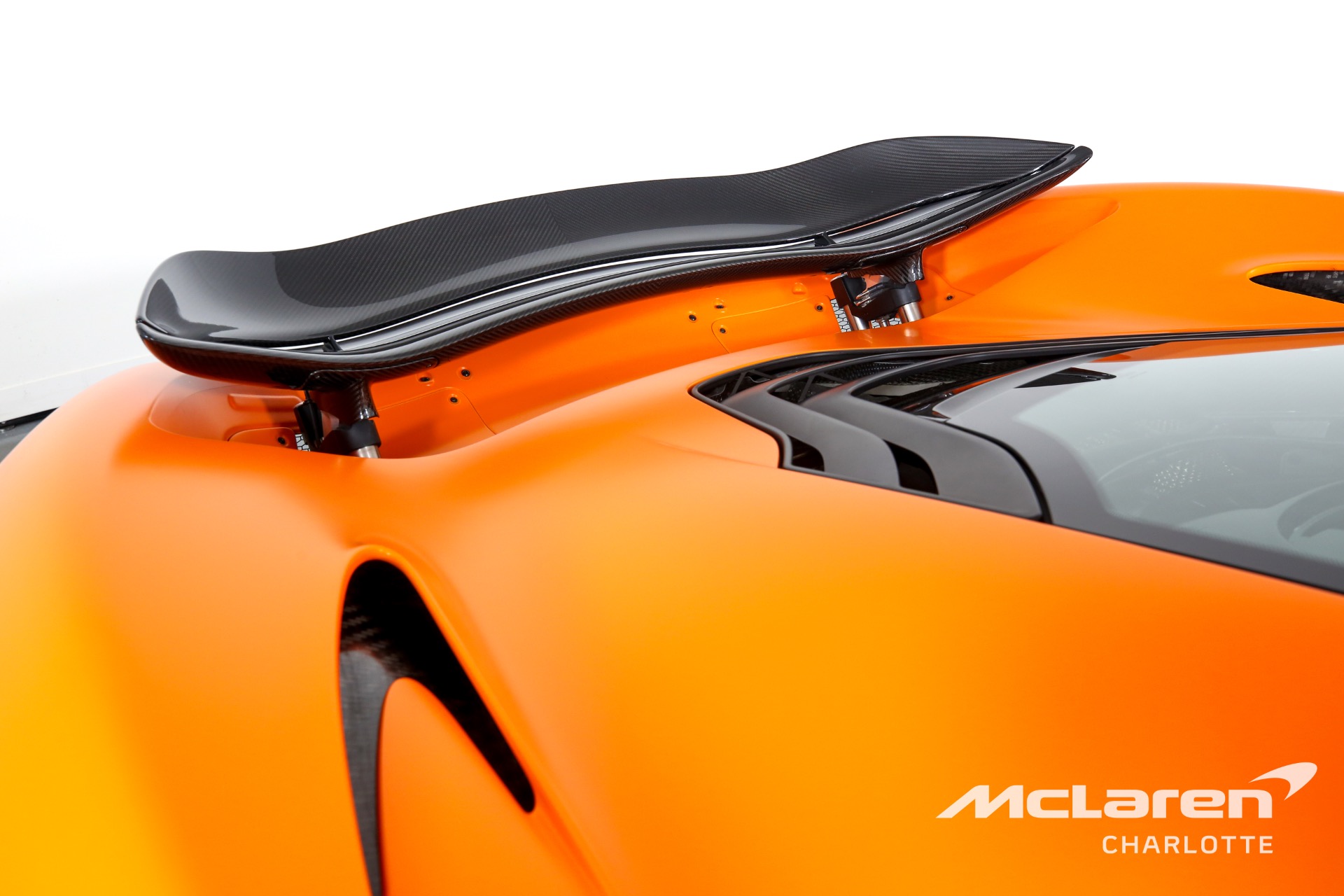 Used 2015 McLaren P1 | Charlotte, NC