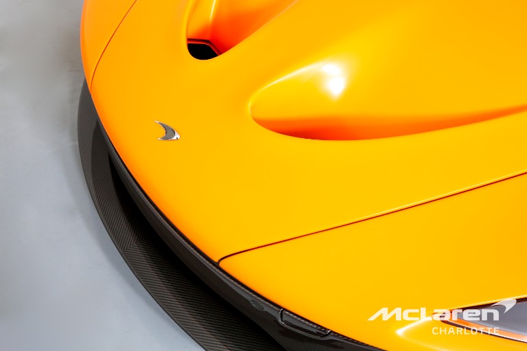 Used-2015-McLaren-P1