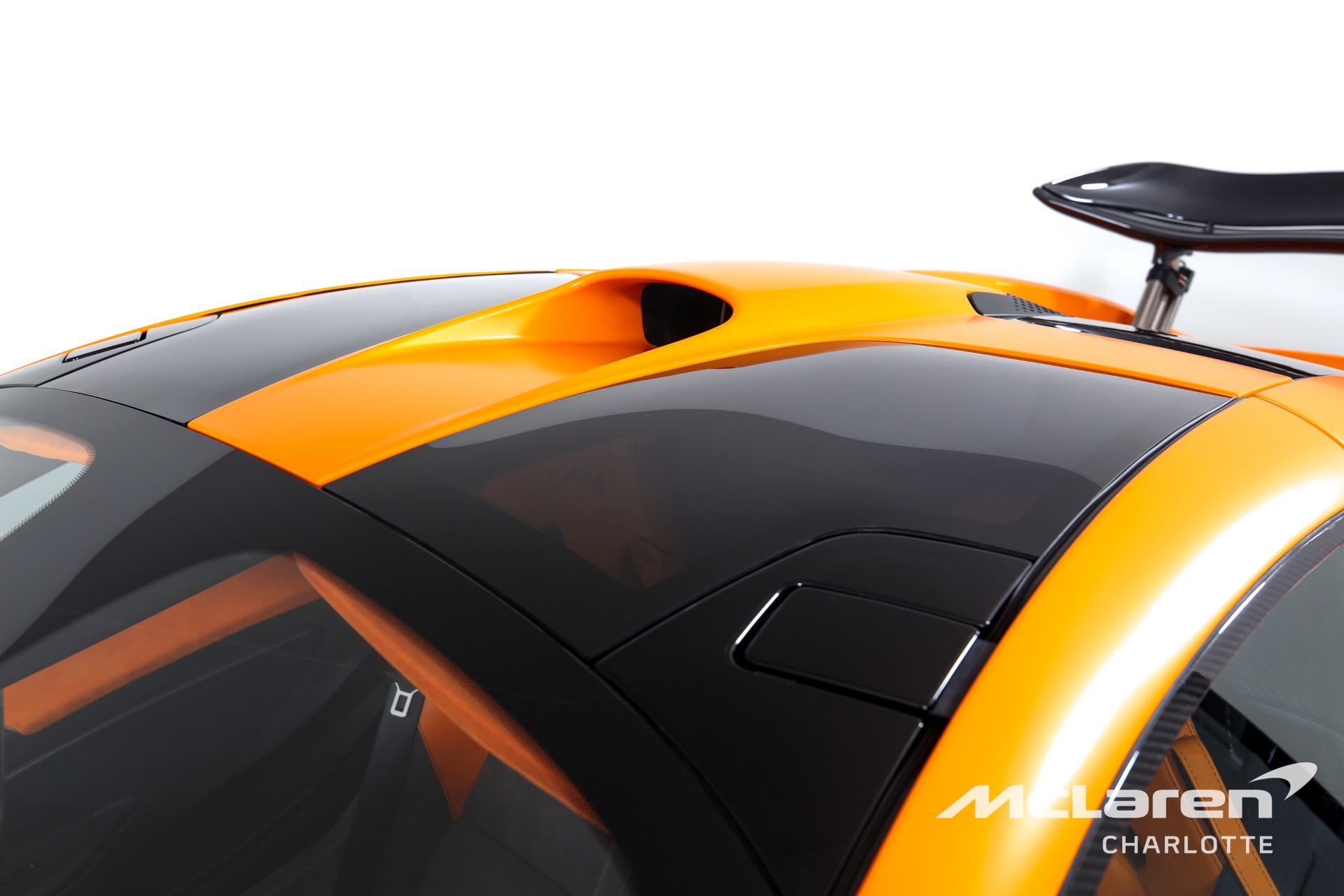 Used 2015 McLaren P1 | Charlotte, NC