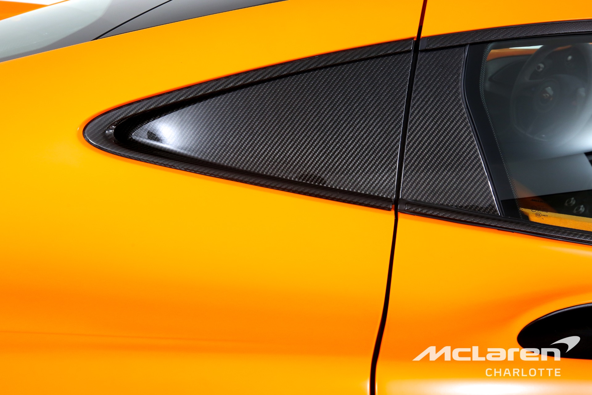 Used 2015 McLaren P1 | Charlotte, NC