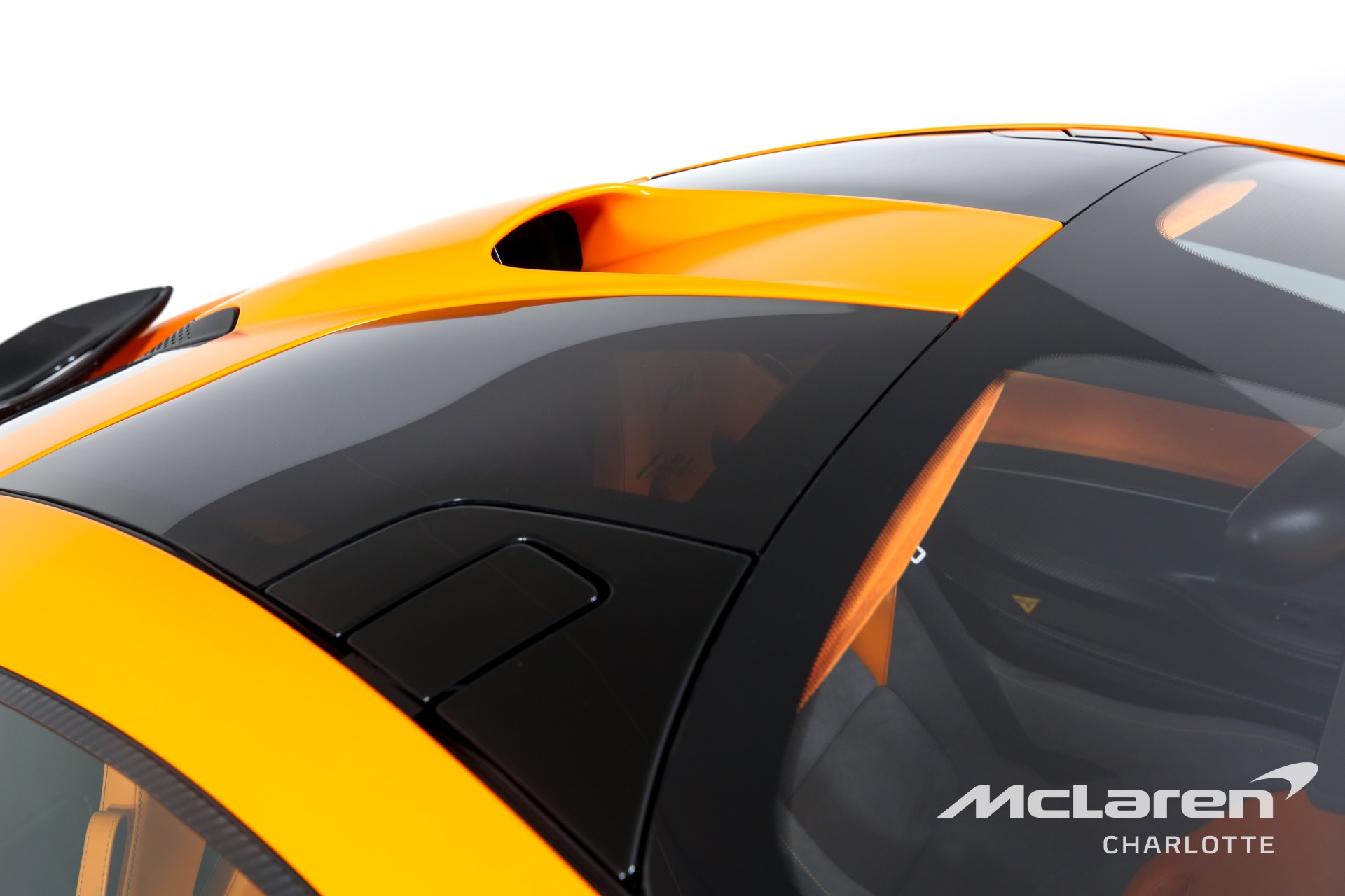 Used 2015 McLaren P1 | Charlotte, NC
