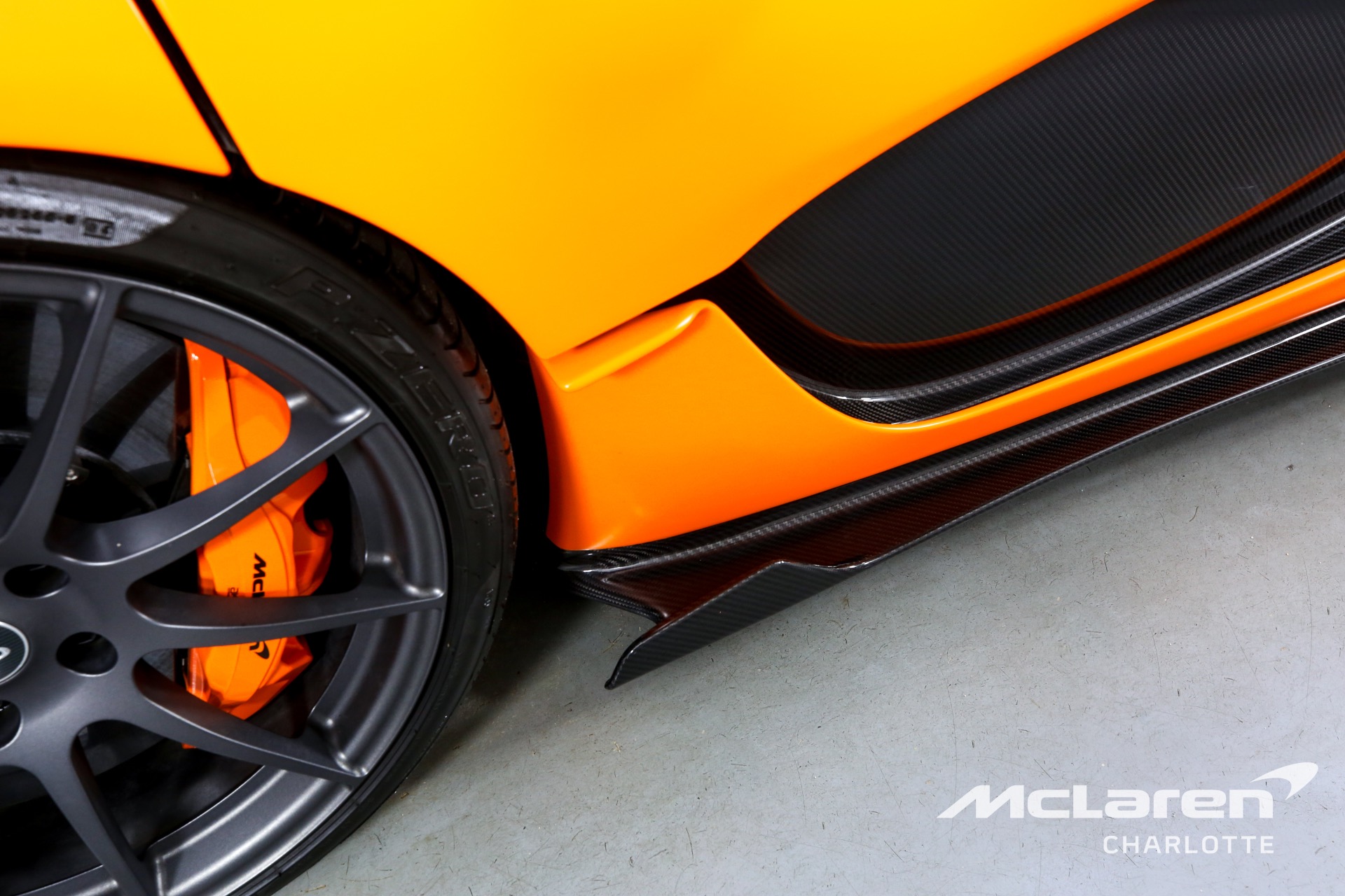 Used 2015 McLaren P1 | Charlotte, NC
