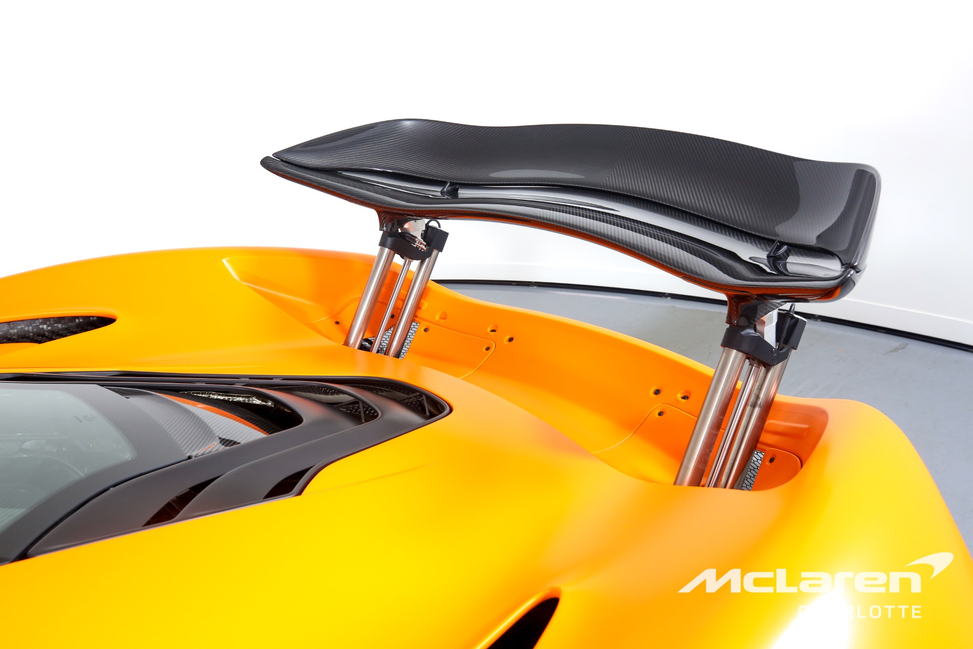 Used 2015 McLaren P1 | Charlotte, NC