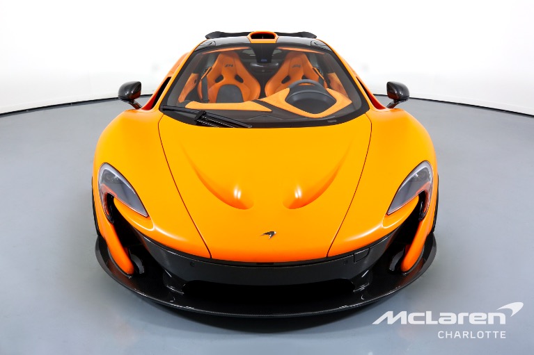 Used-2015-McLaren-P1
