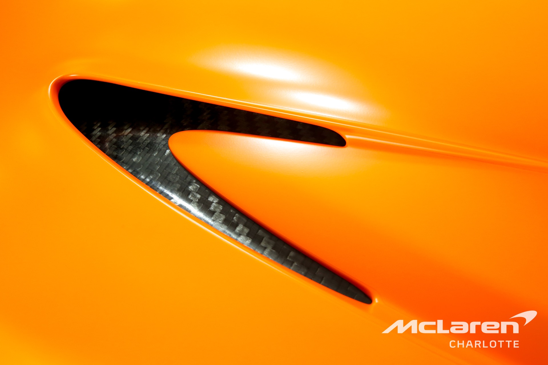Used 2015 McLaren P1 | Charlotte, NC