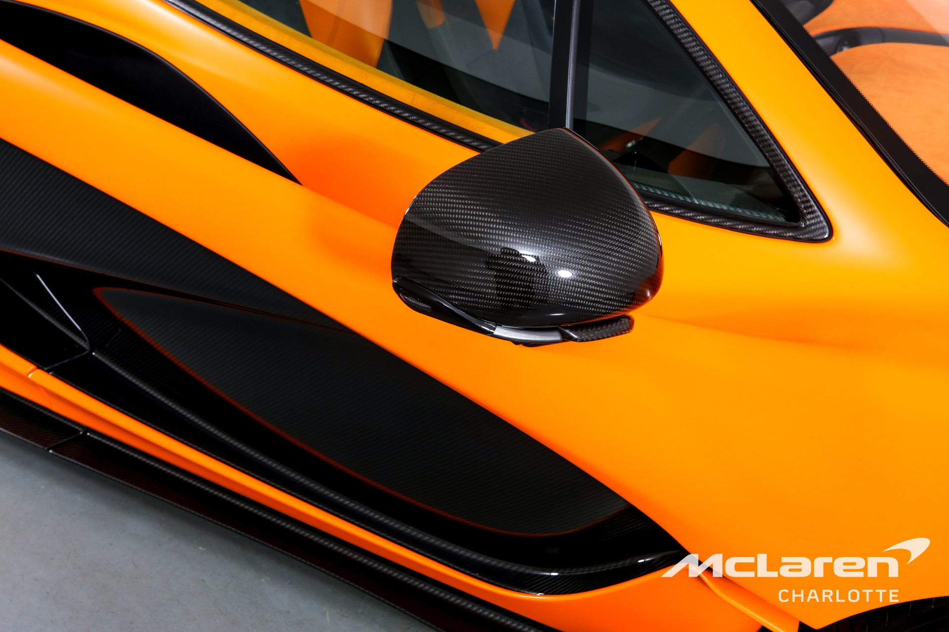 Used 2015 McLaren P1 | Charlotte, NC