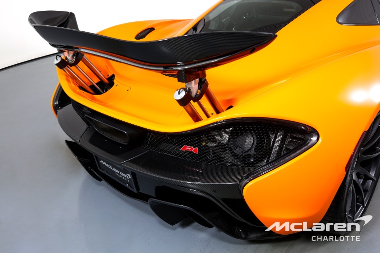 Used-2015-McLaren-P1