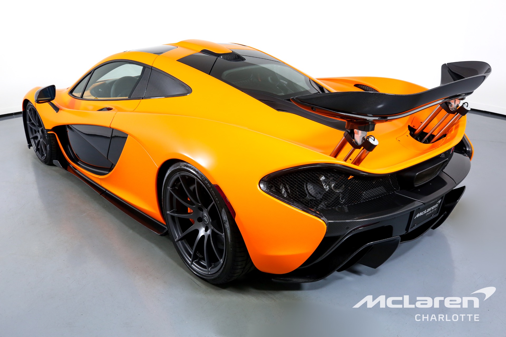 Used 2015 McLaren P1 | Charlotte, NC