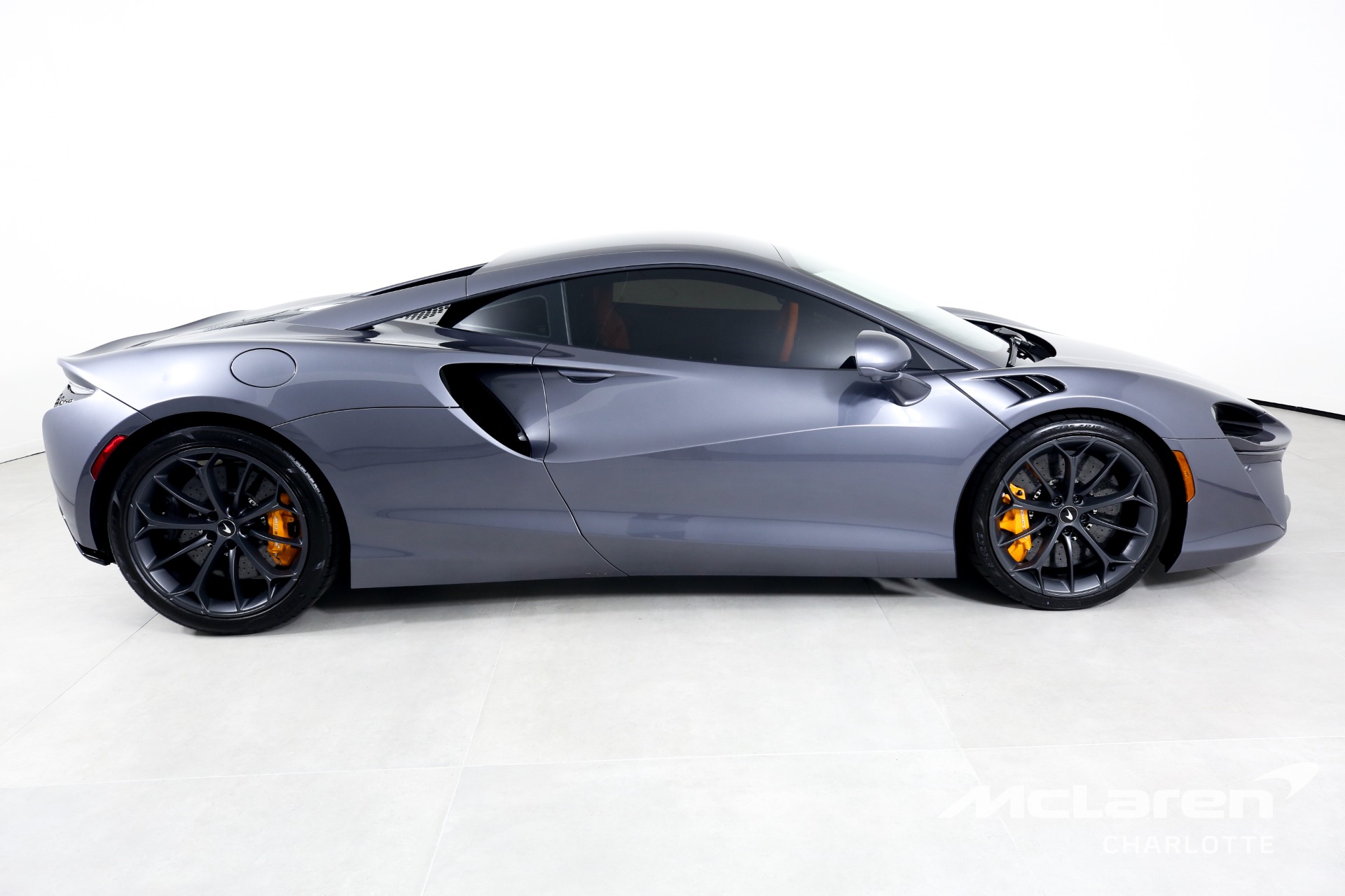 New 2023 McLaren Artura | Charlotte, NC