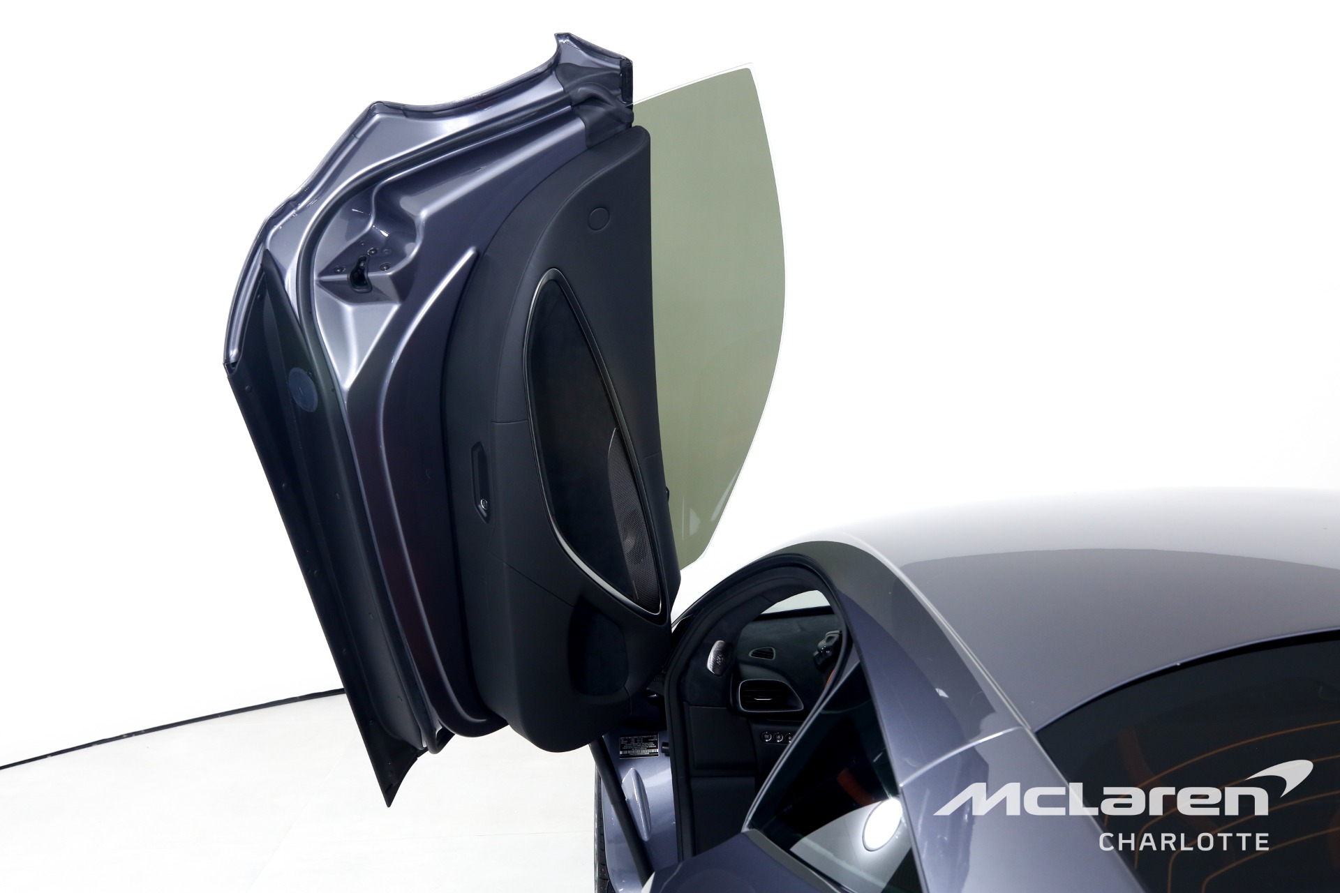 New 2023 McLaren Artura | Charlotte, NC