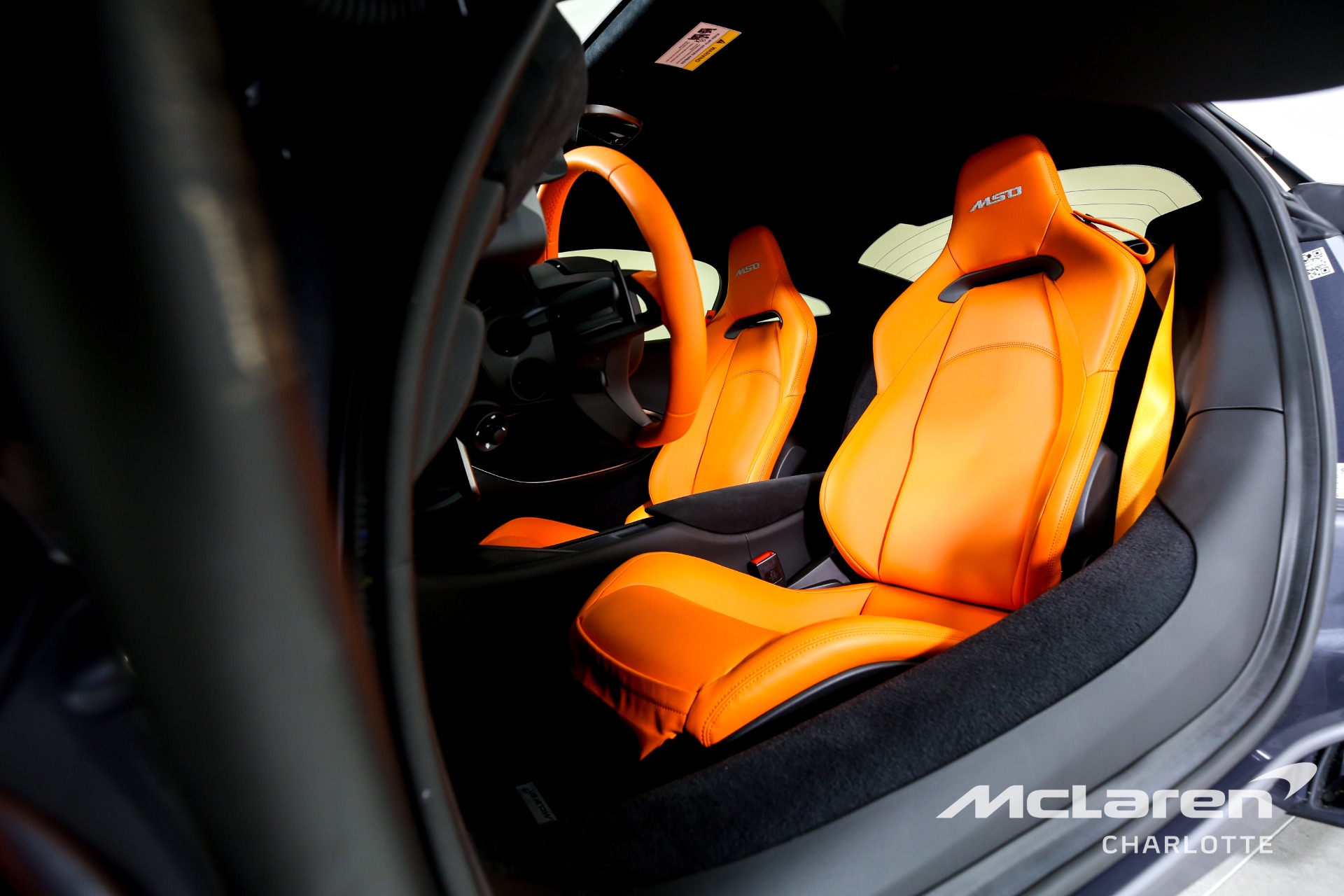 New 2023 McLaren Artura | Charlotte, NC