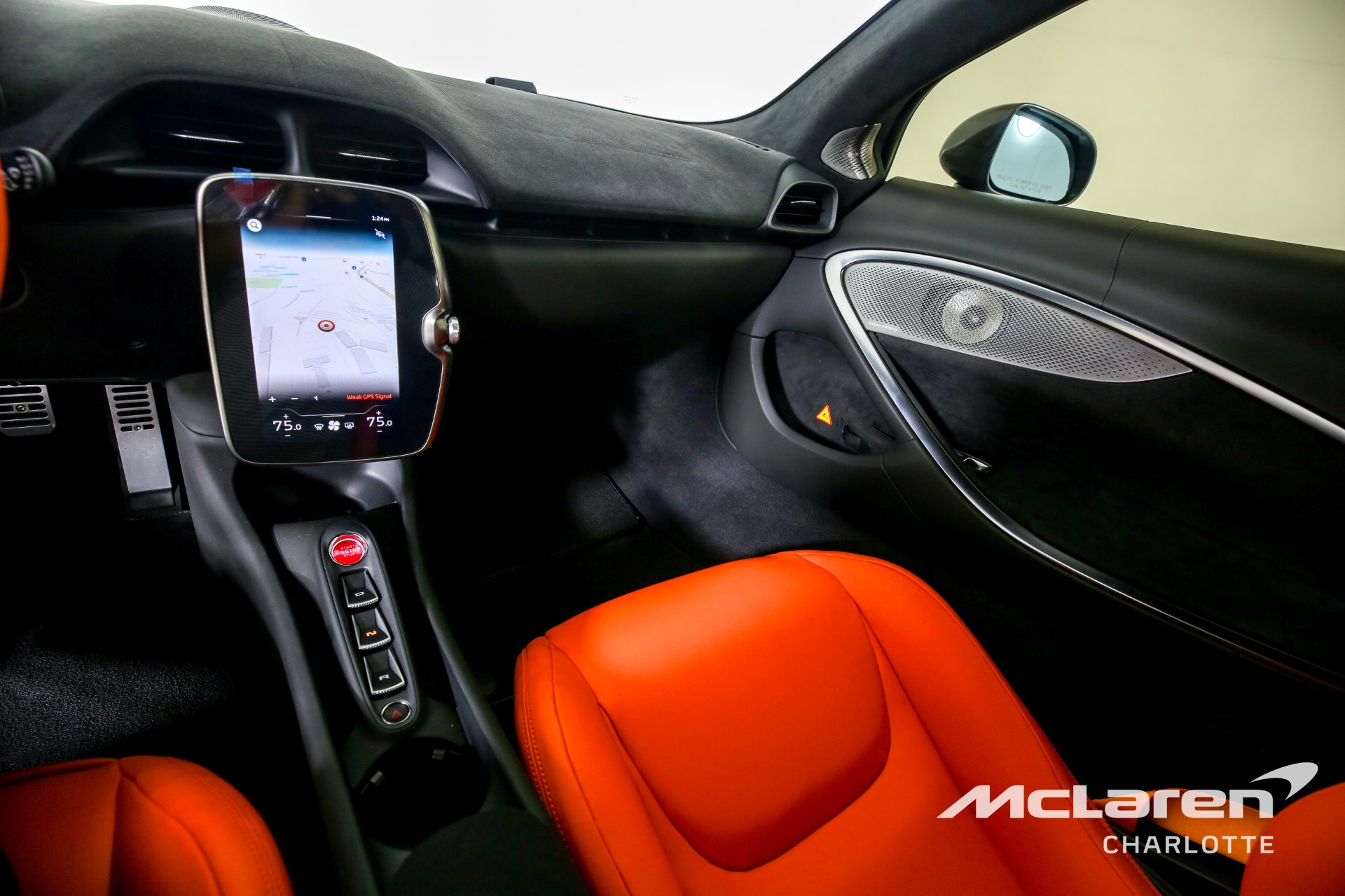 New 2023 McLaren Artura | Charlotte, NC