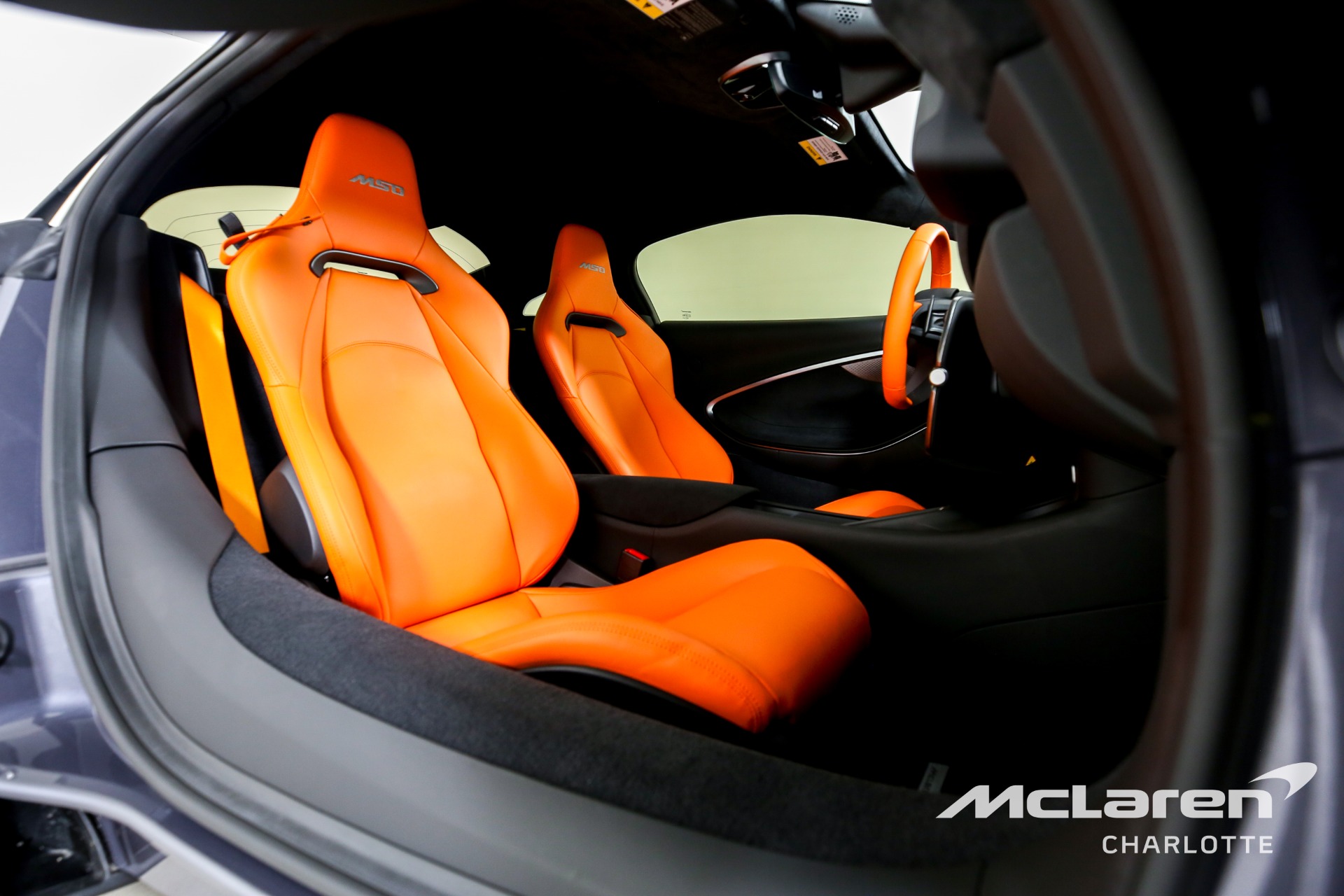 New 2023 McLaren Artura | Charlotte, NC