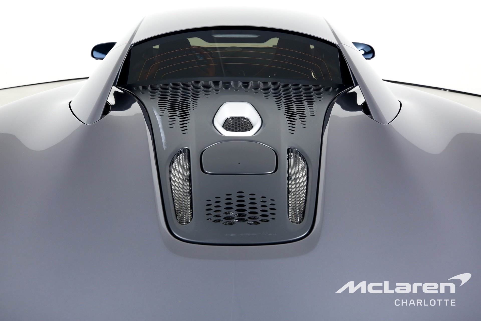 New 2023 McLaren Artura | Charlotte, NC
