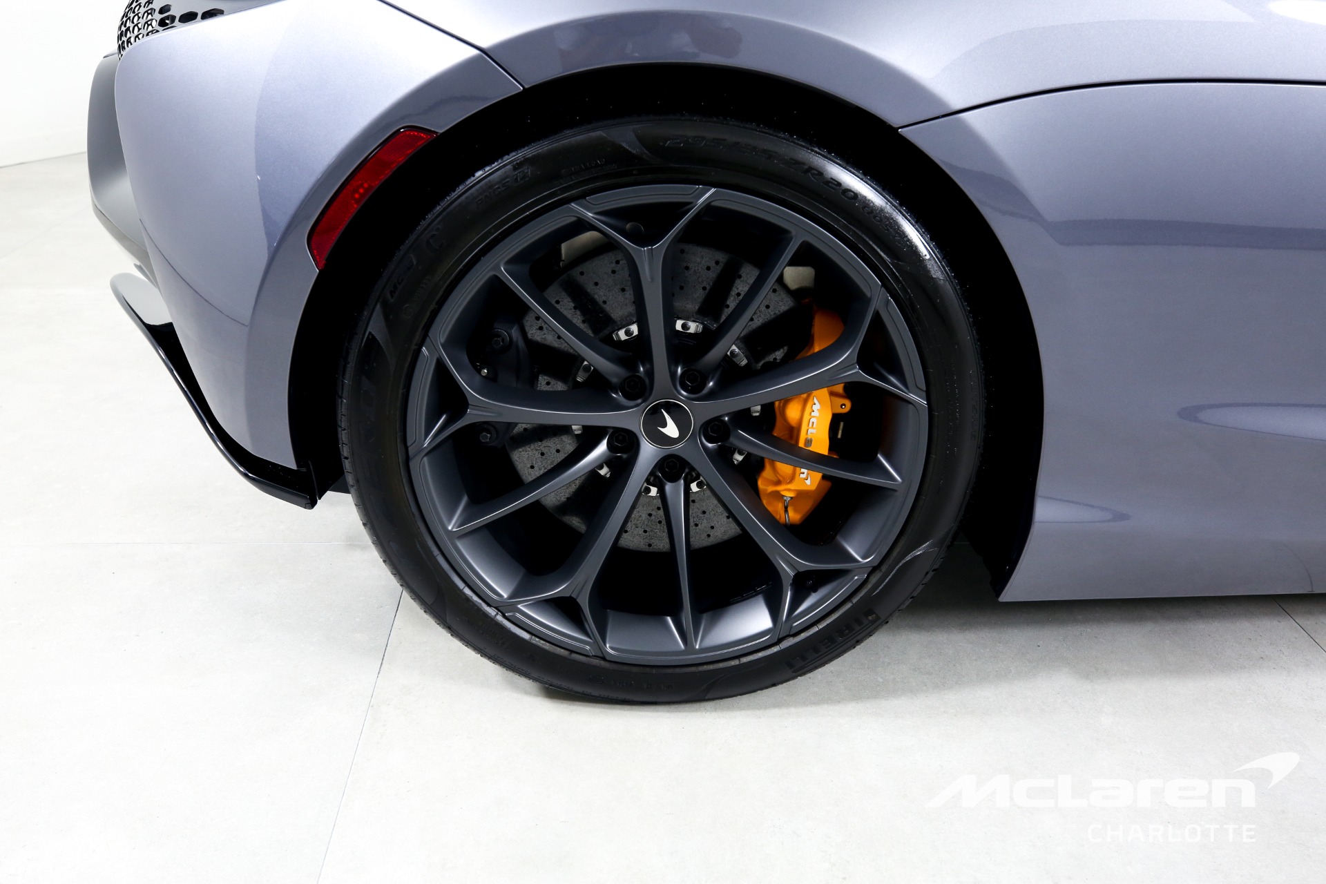 New 2023 McLaren Artura | Charlotte, NC