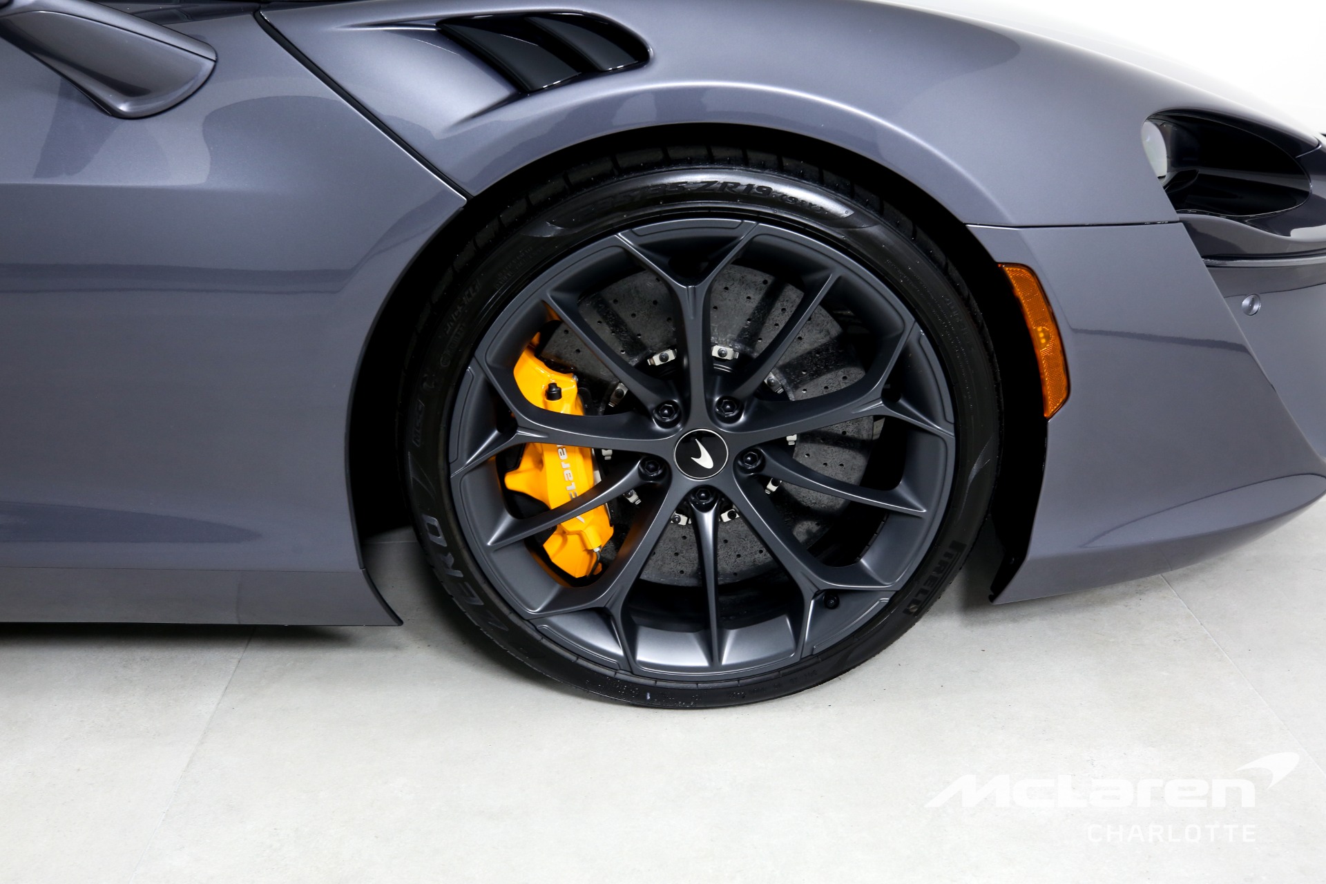 New 2023 McLaren Artura | Charlotte, NC