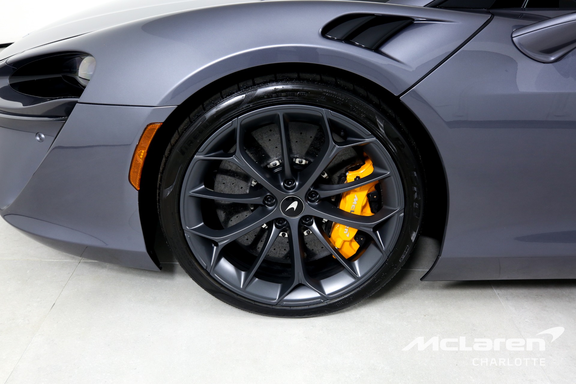 New 2023 McLaren Artura | Charlotte, NC