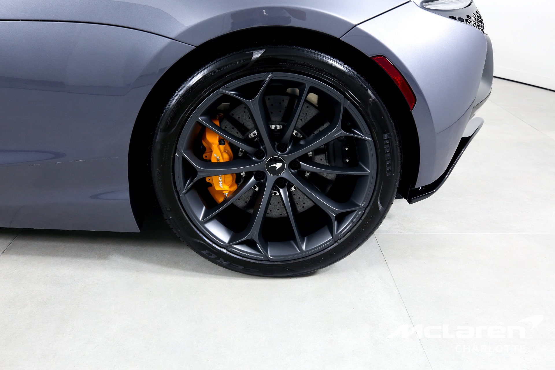 New 2023 McLaren Artura | Charlotte, NC