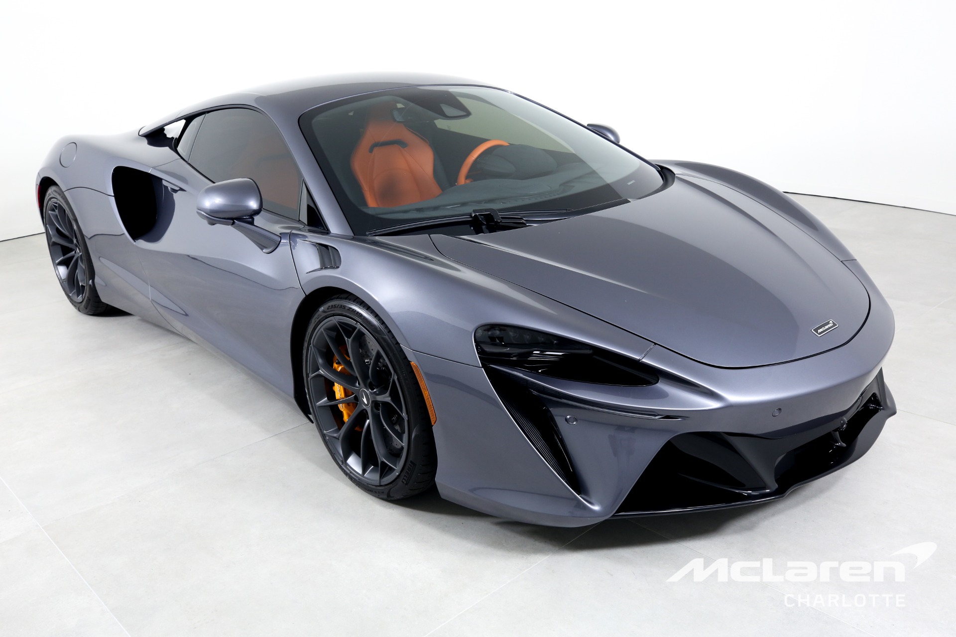 New 2023 McLaren Artura | Charlotte, NC