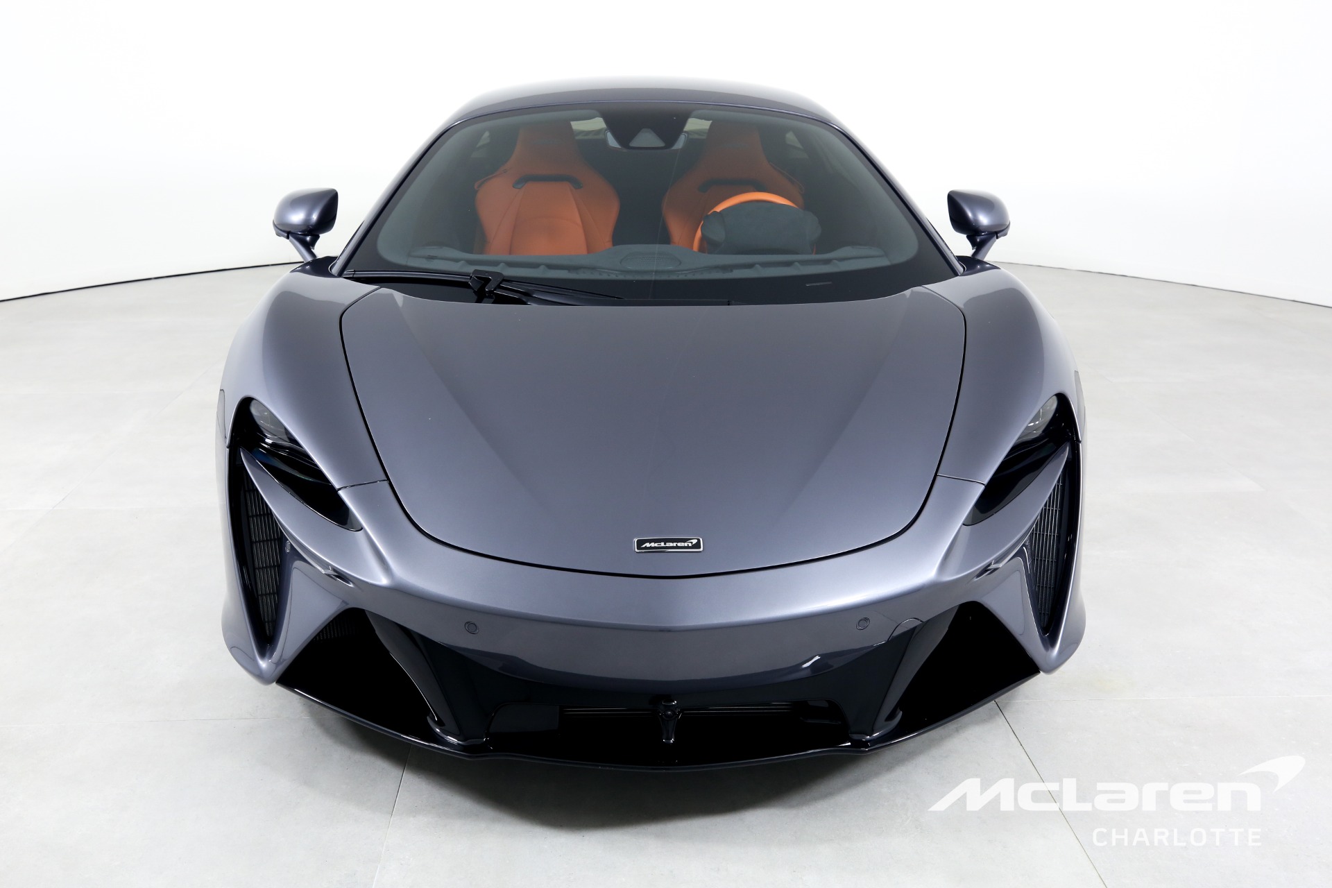New 2023 McLaren Artura | Charlotte, NC