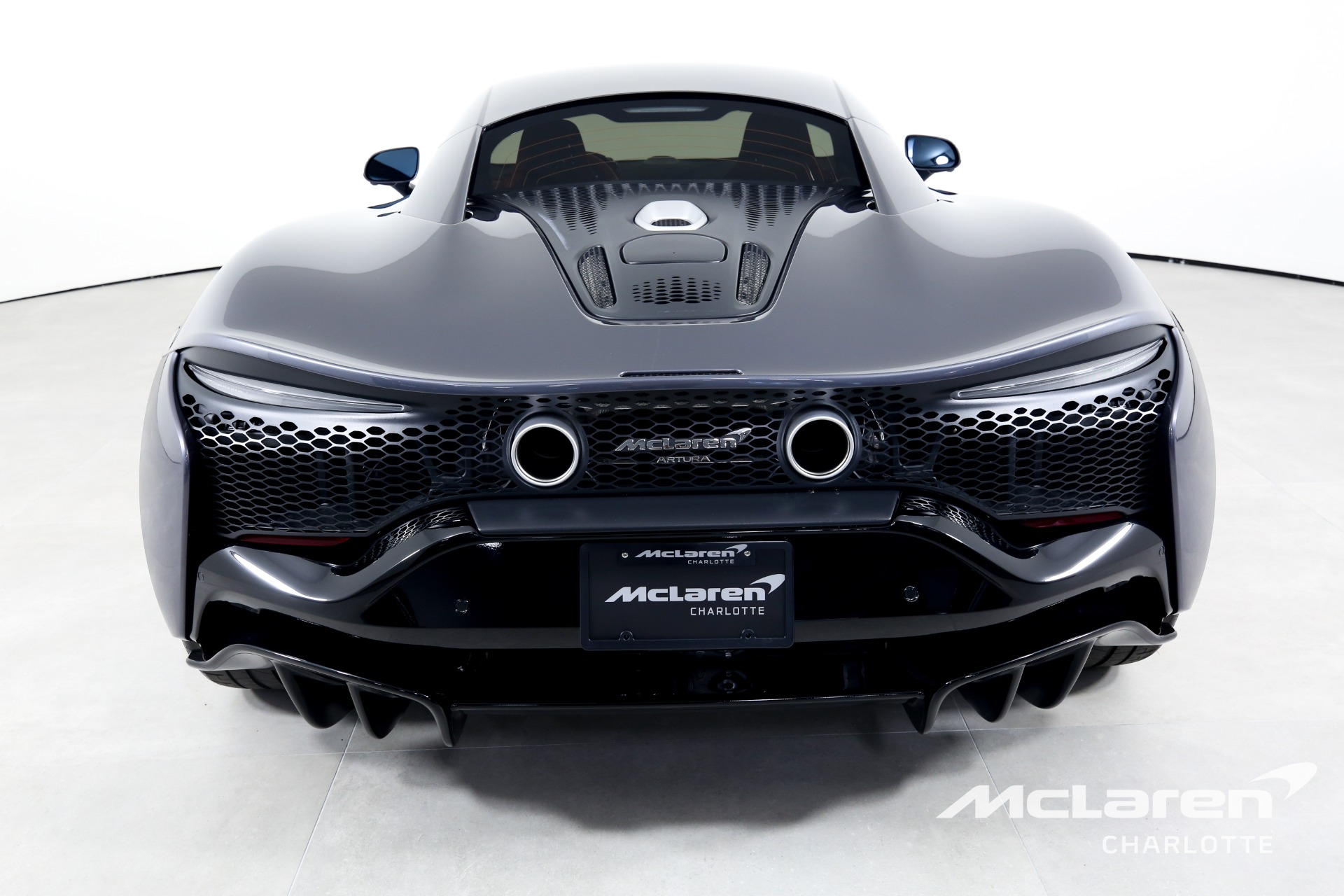 New 2023 McLaren Artura | Charlotte, NC