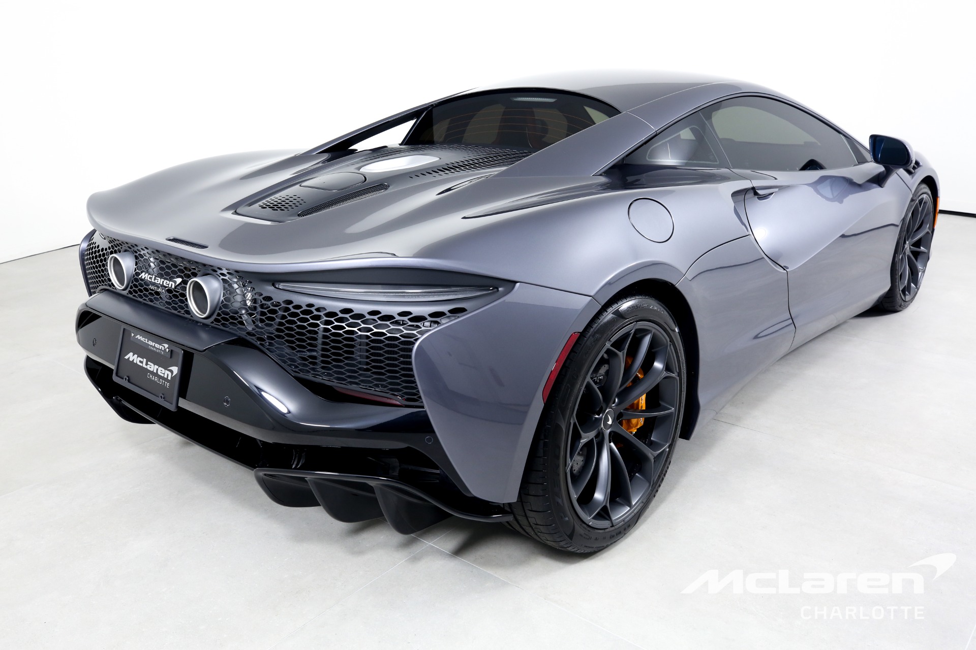 New 2023 McLaren Artura  | Charlotte, NC