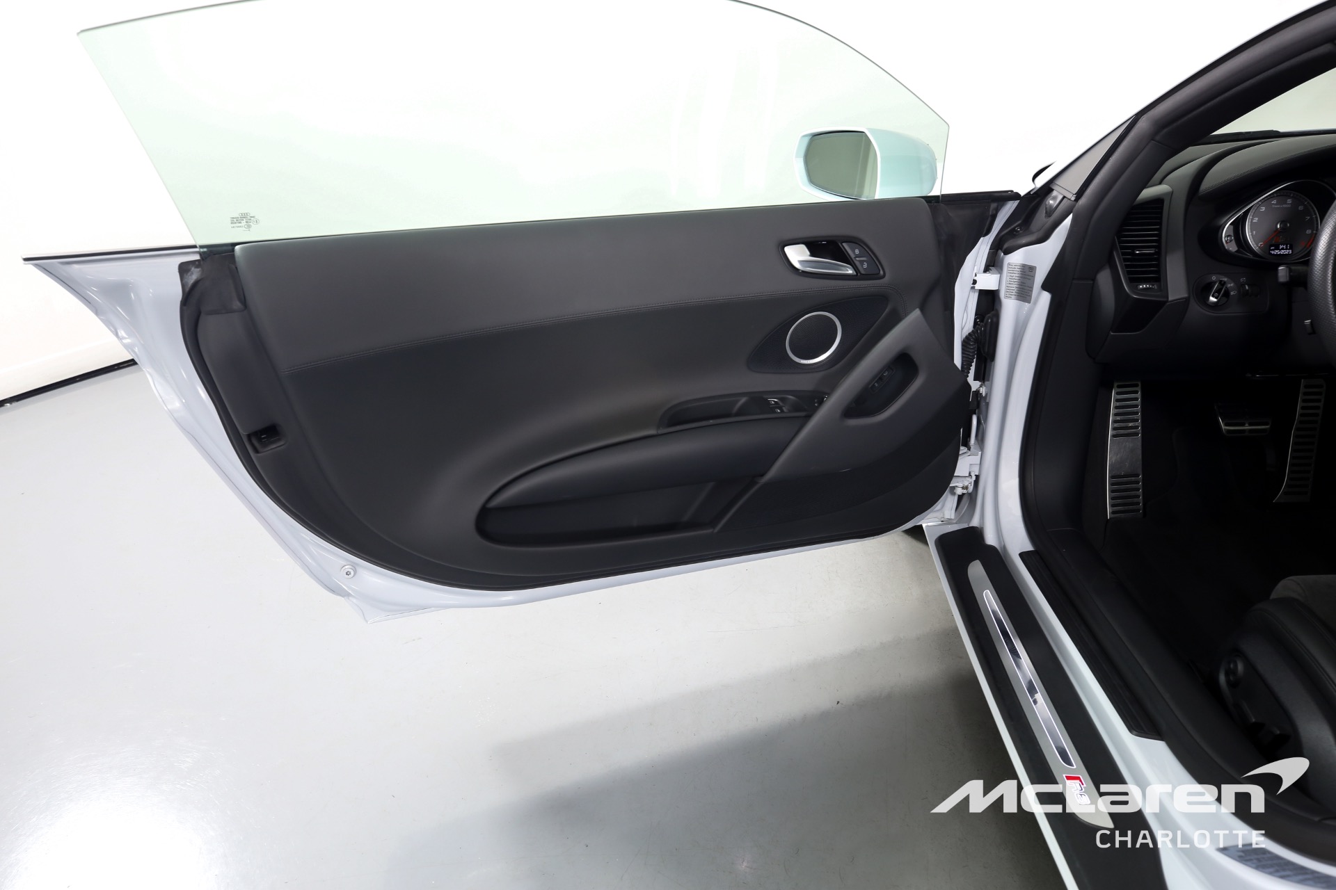 Used 2014 Audi R8 4.2 quattro | Charlotte, NC