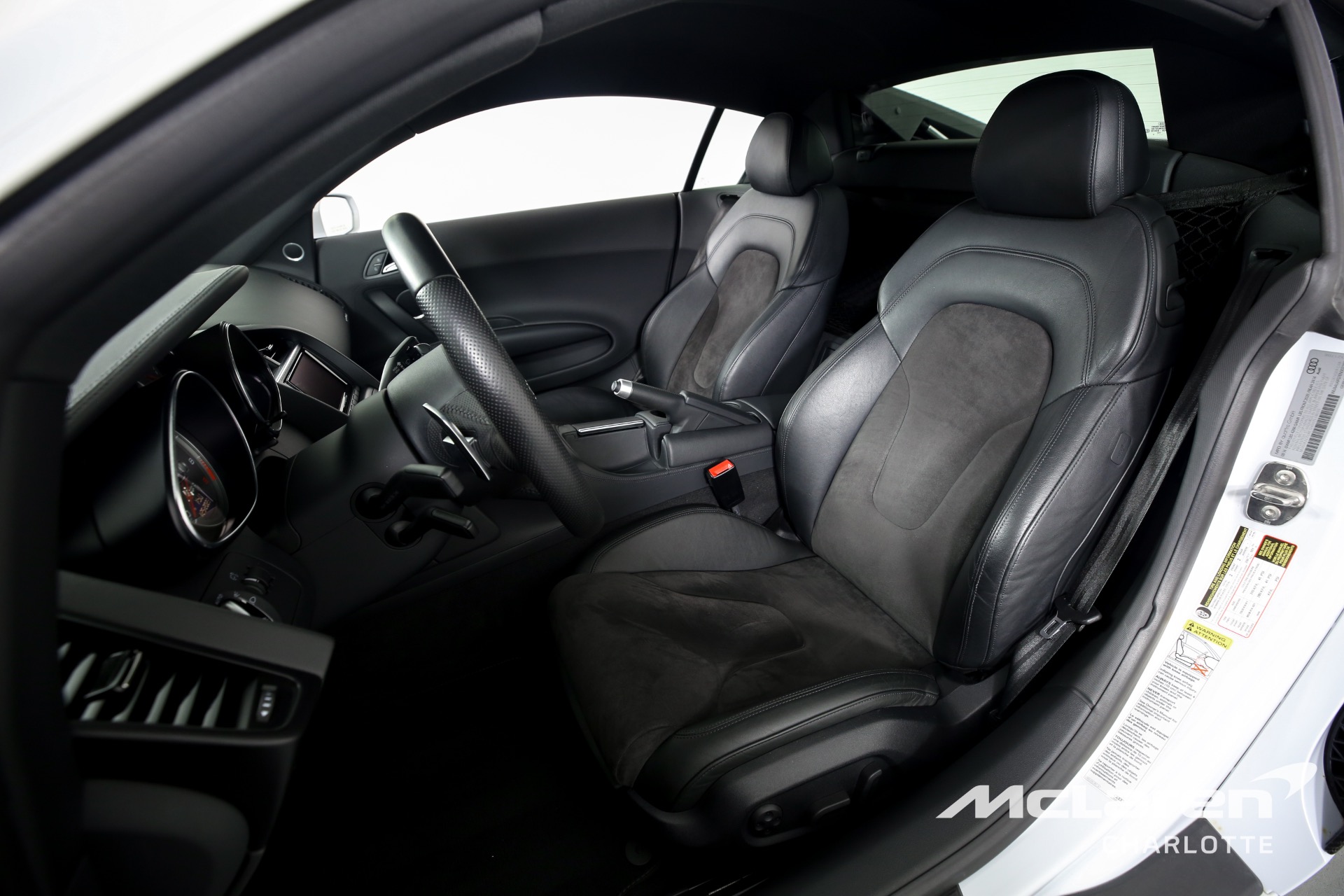 Used 2014 Audi R8 4.2 quattro | Charlotte, NC