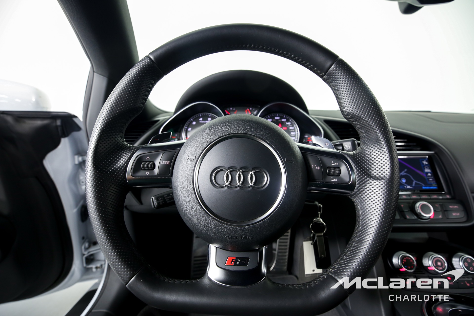 Used 2014 Audi R8 4.2 quattro | Charlotte, NC