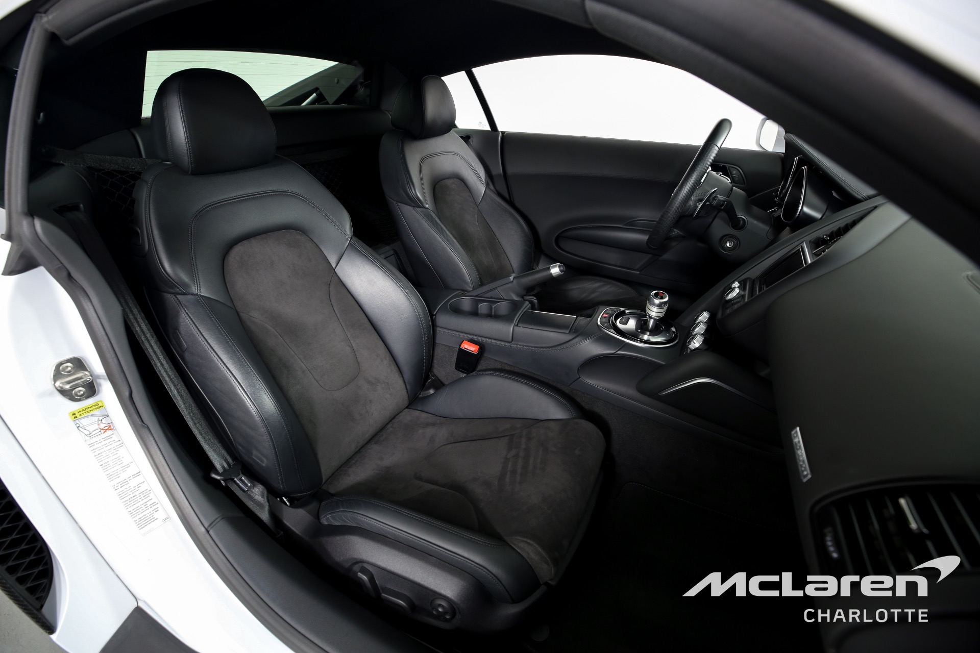 Used 2014 Audi R8 4.2 quattro | Charlotte, NC