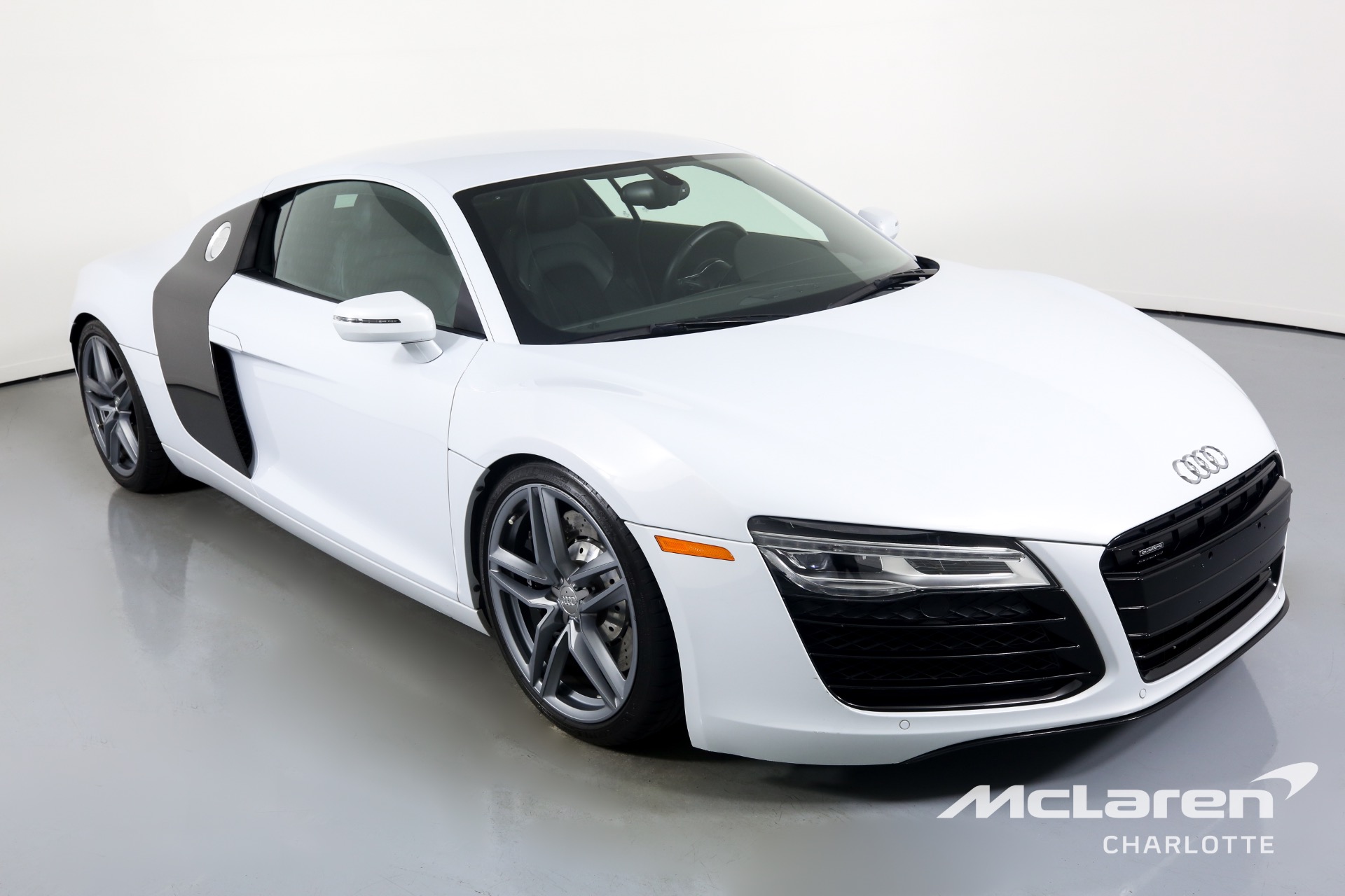 Used 2014 Audi R8 4.2 quattro | Charlotte, NC