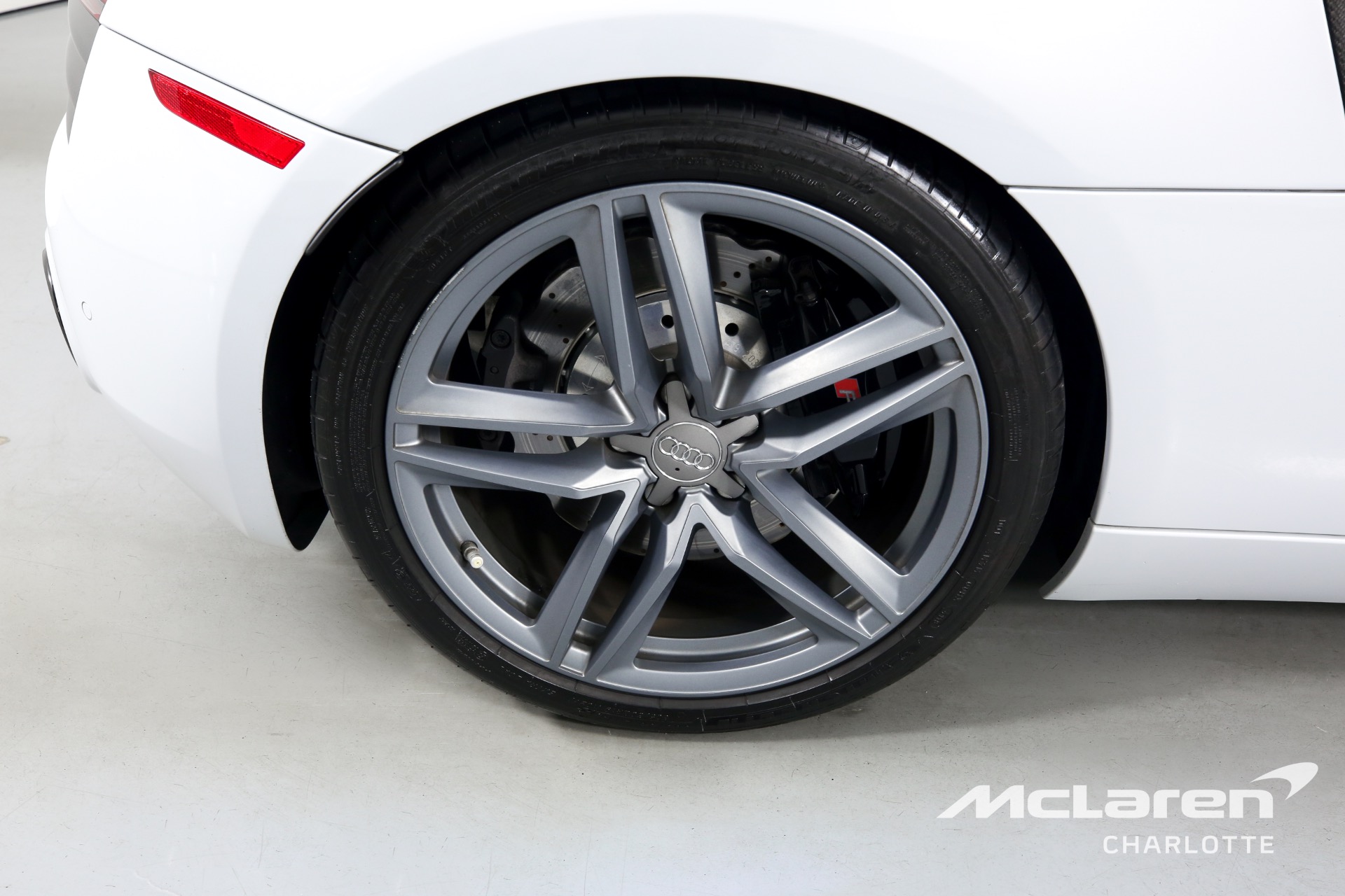 Used 2014 Audi R8 4.2 quattro | Charlotte, NC