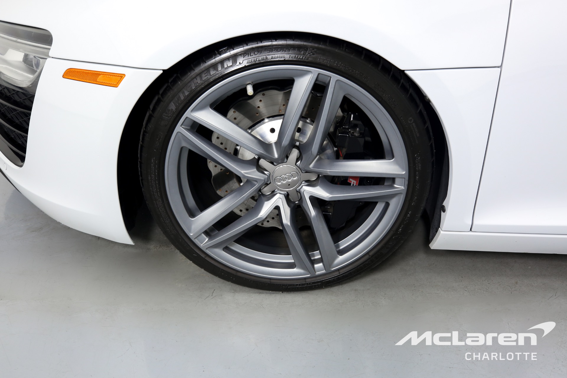 Used 2014 Audi R8 4.2 quattro | Charlotte, NC
