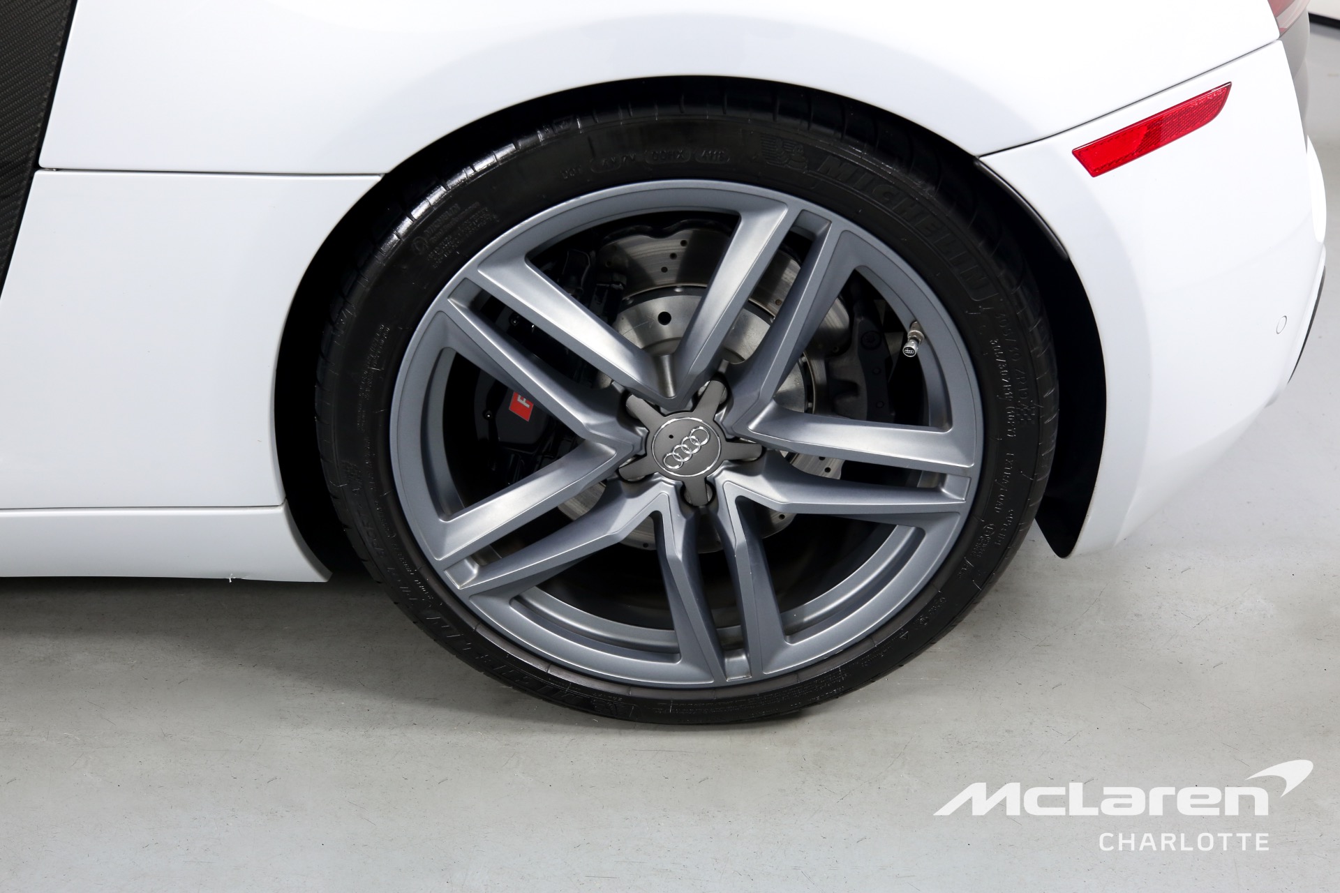 Used 2014 Audi R8 4.2 quattro | Charlotte, NC