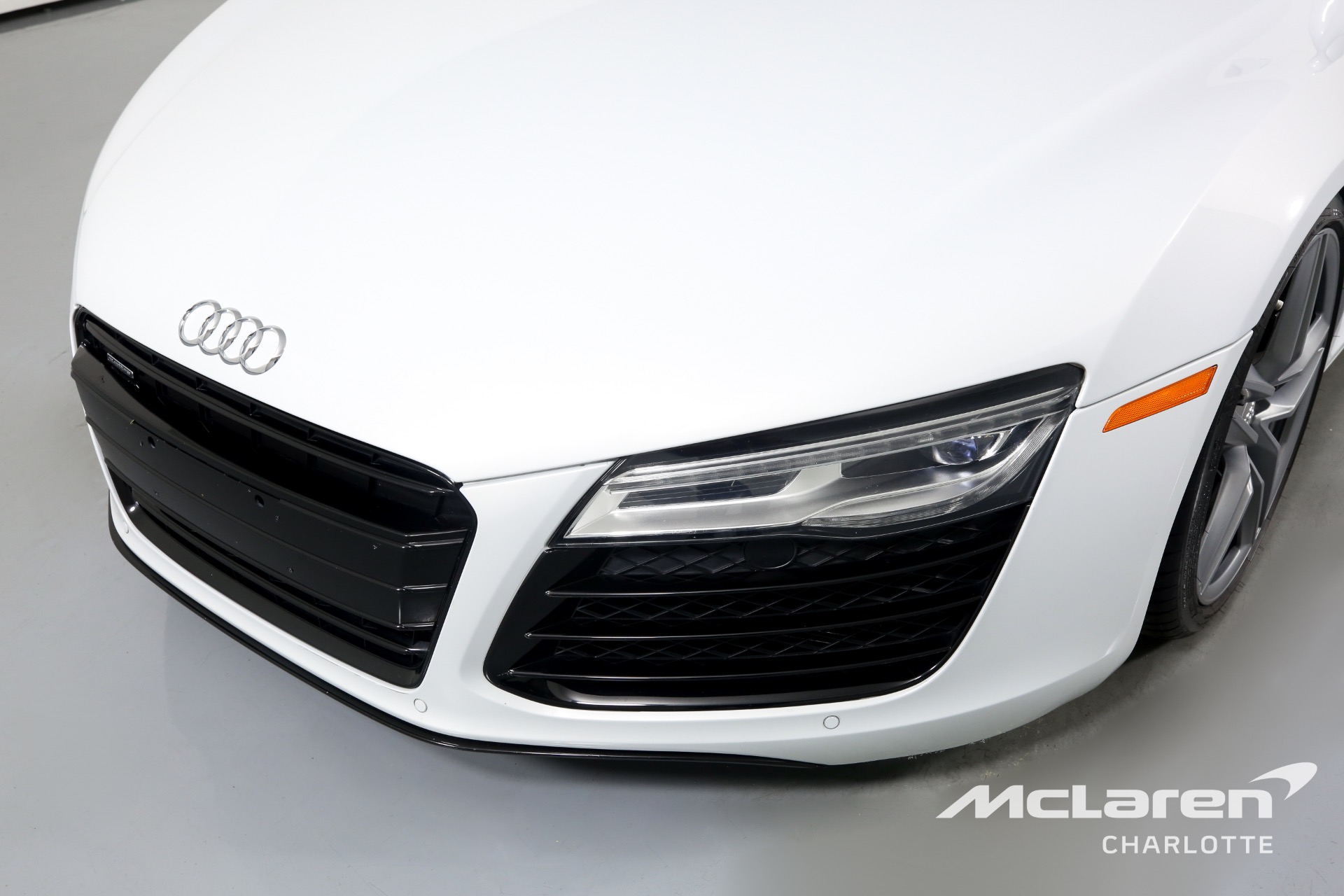 Used 2014 Audi R8 4.2 quattro | Charlotte, NC