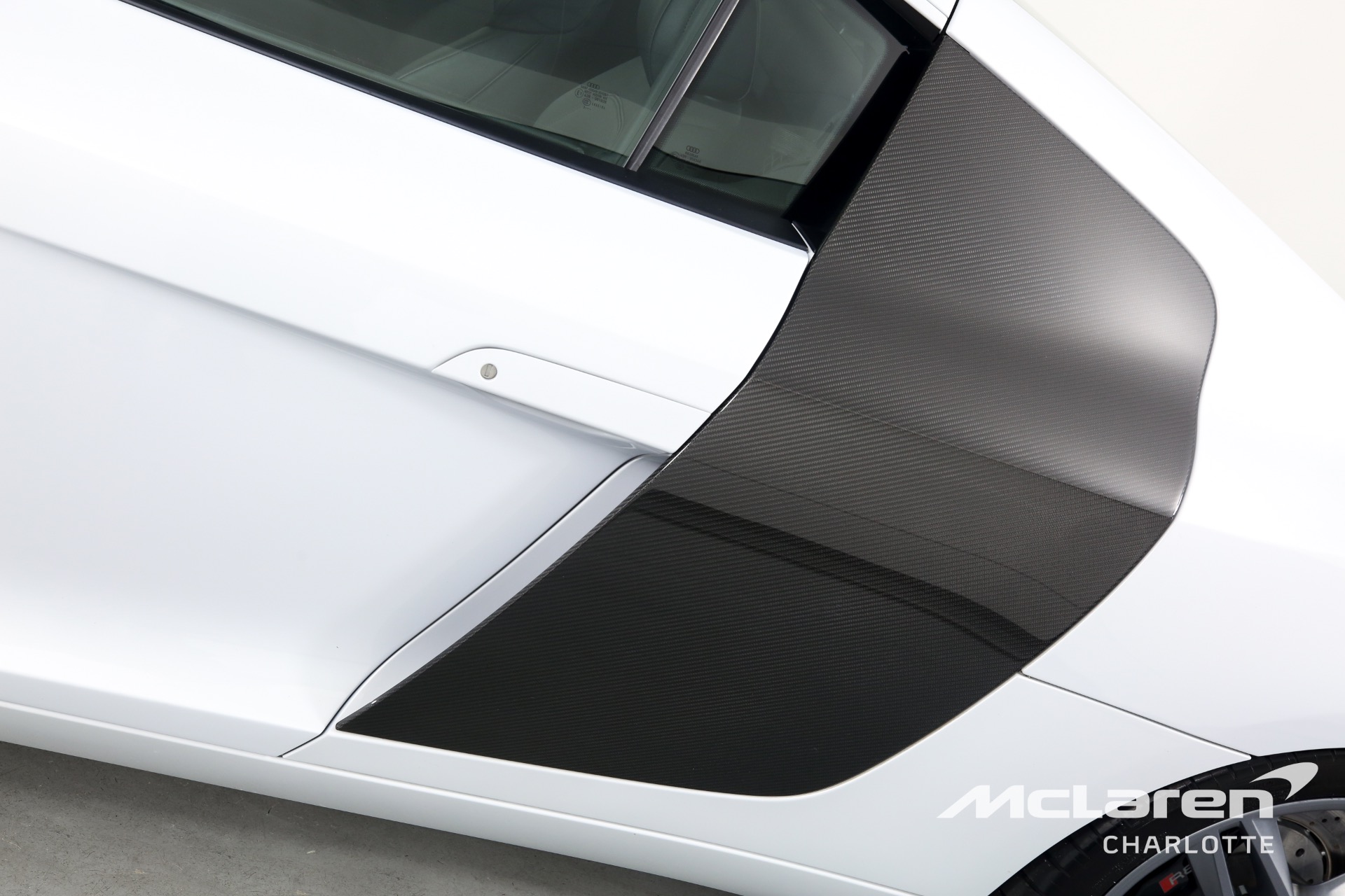 Used 2014 Audi R8 4.2 quattro | Charlotte, NC