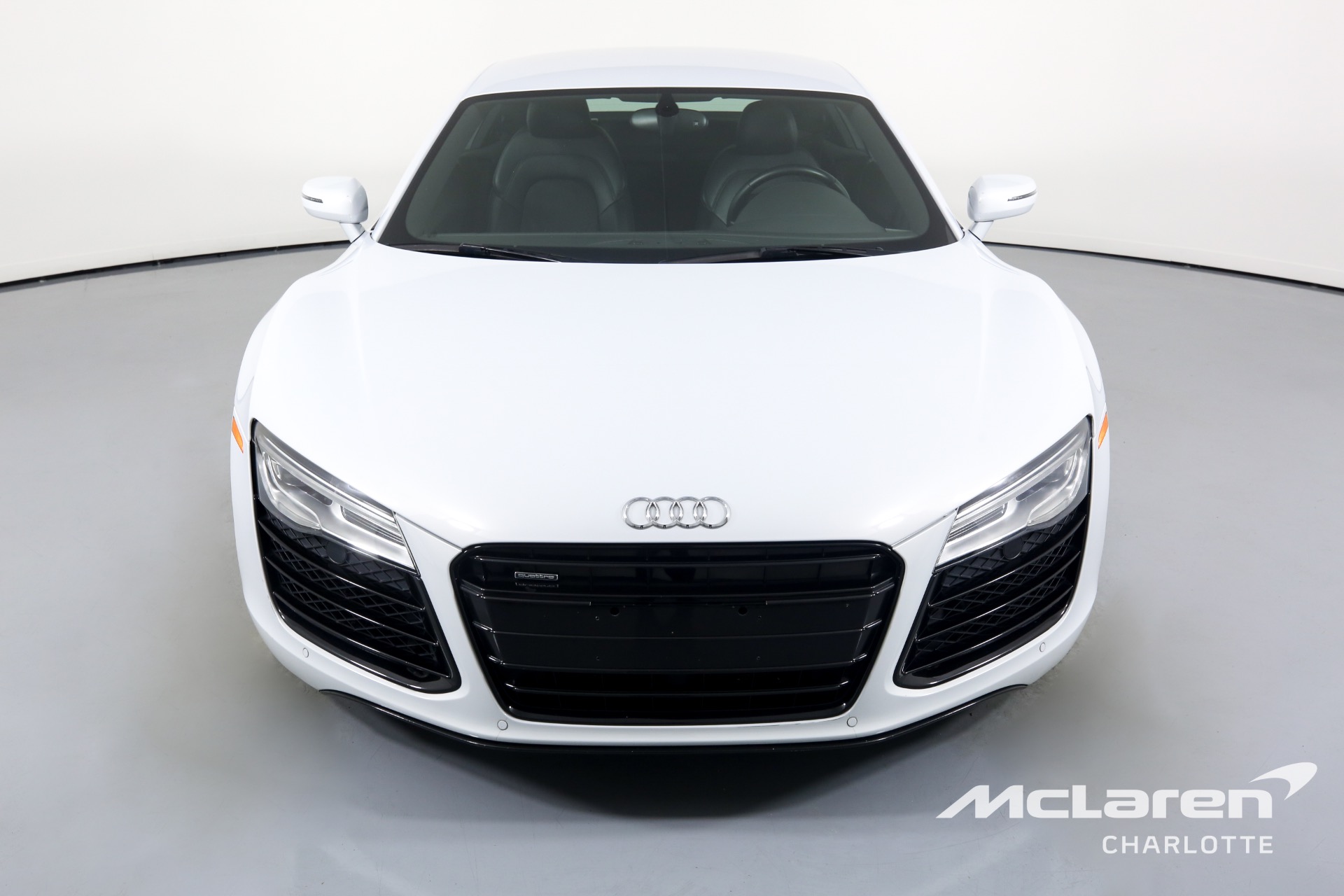 Used 2014 Audi R8 4.2 quattro | Charlotte, NC