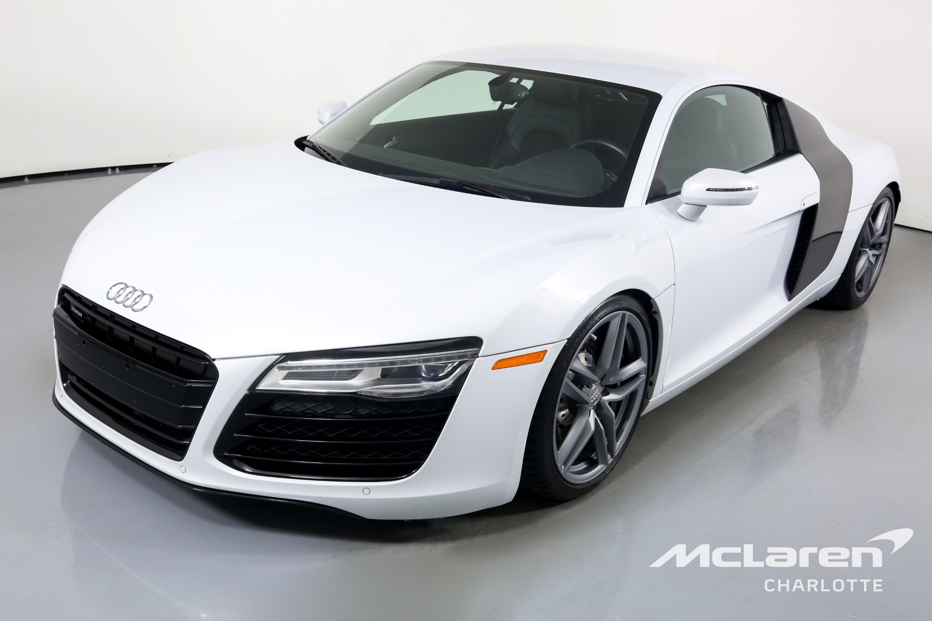 Used 2014 Audi R8 4.2 quattro | Charlotte, NC