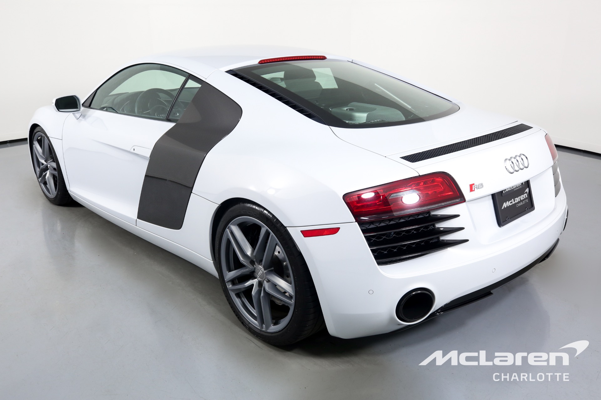 Used 2014 Audi R8 4.2 quattro | Charlotte, NC