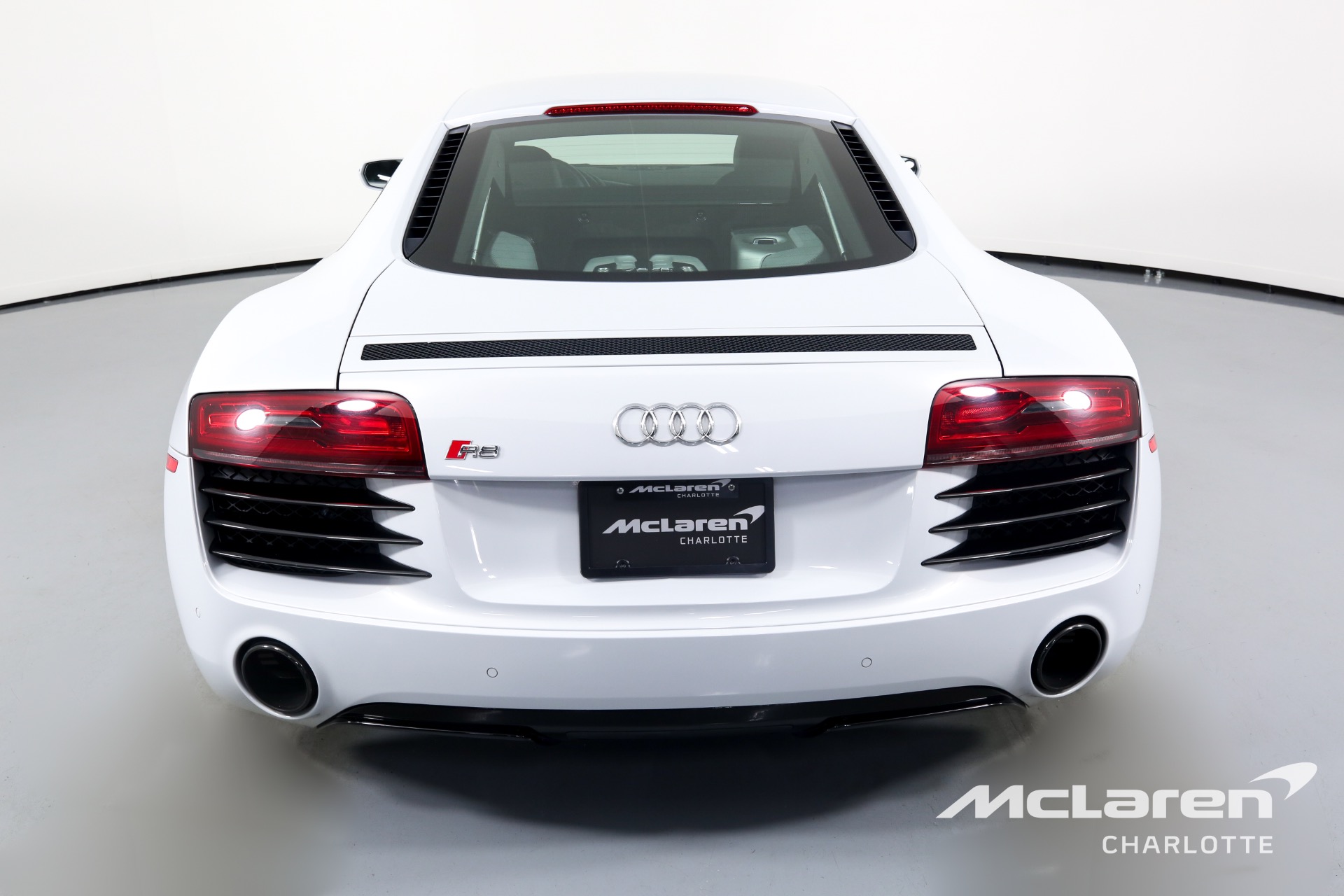 Used 2014 Audi R8 4.2 quattro | Charlotte, NC