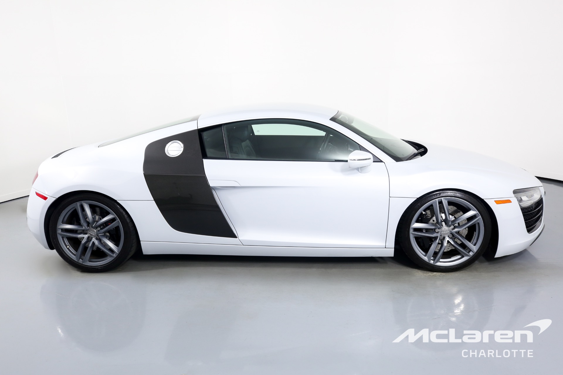 Used 2014 Audi R8 4.2 quattro | Charlotte, NC
