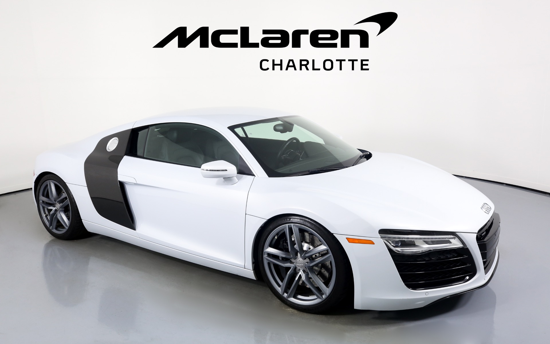 Used 2014 Audi R8 4.2 quattro | Charlotte, NC