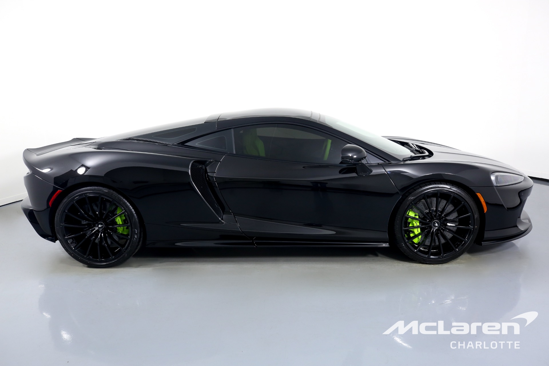 New 2023 McLaren GT | Charlotte, NC